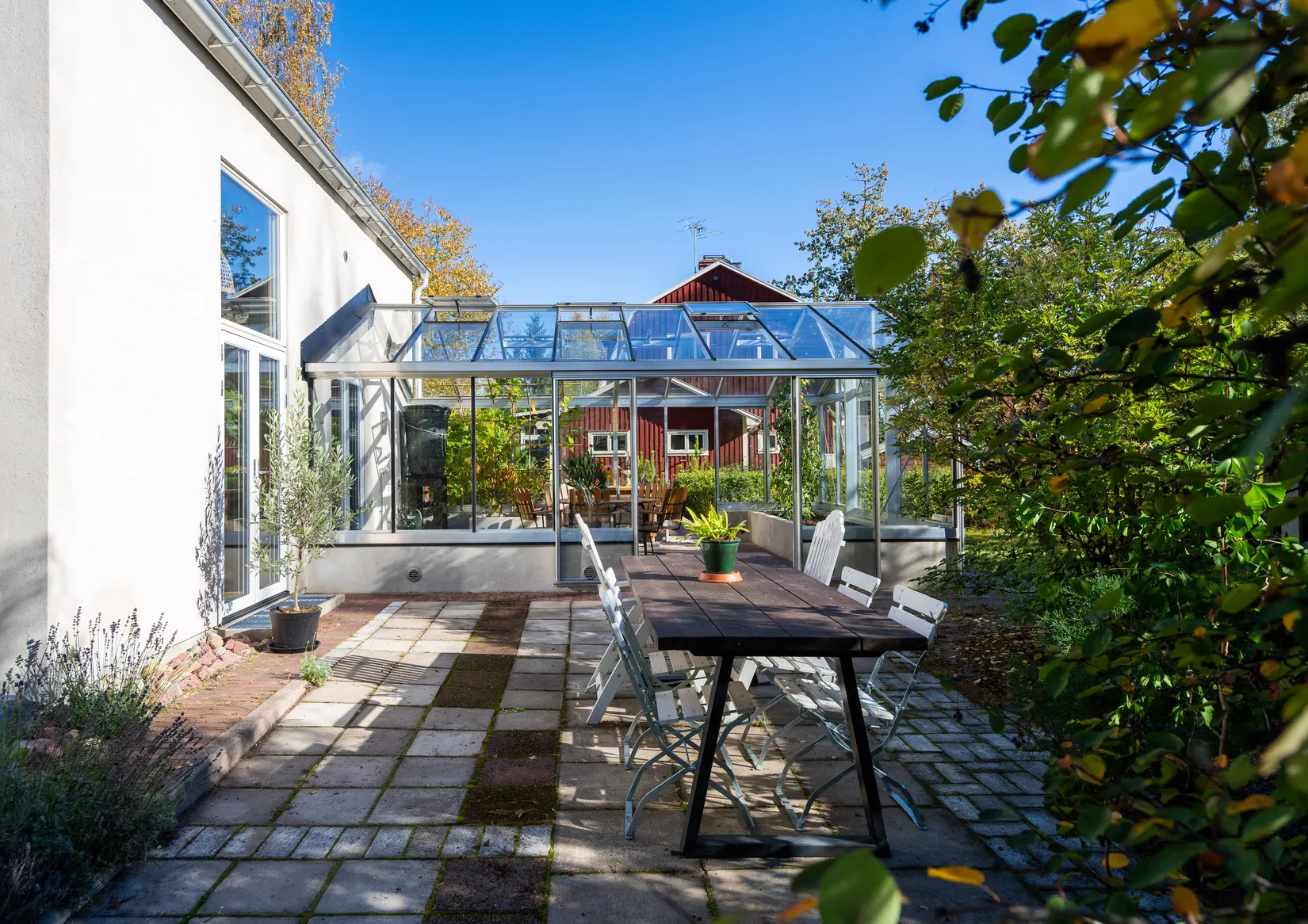Villa, Skogsvägen 11, Järbo, Sandviken