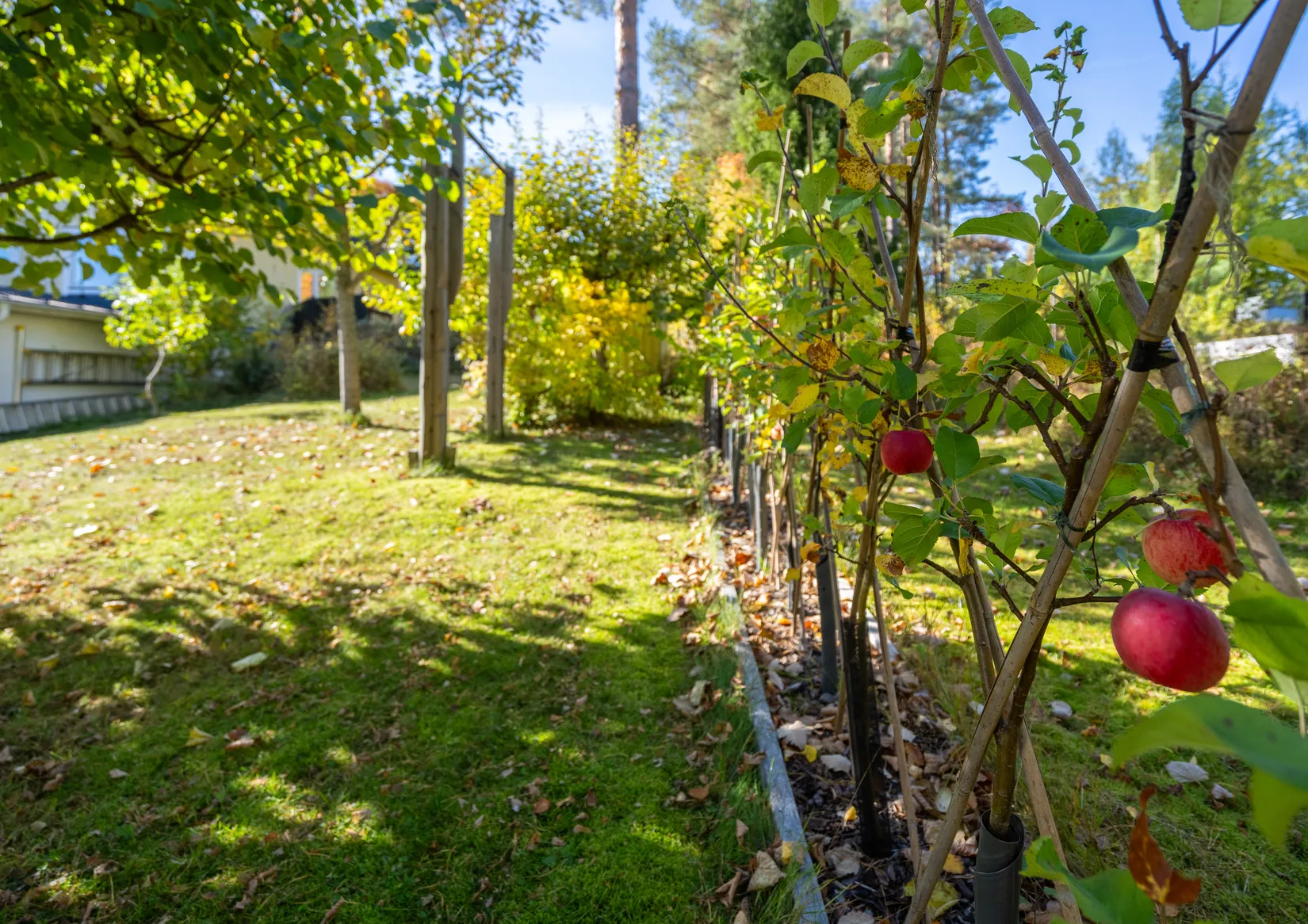 Villa, Skogsvägen 11, Järbo, Sandviken