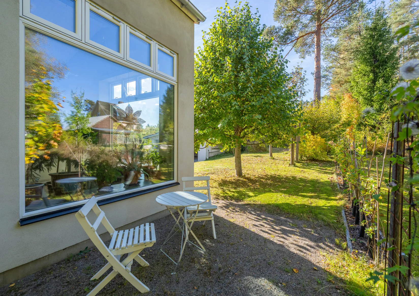 Villa, Skogsvägen 11, Järbo, Sandviken