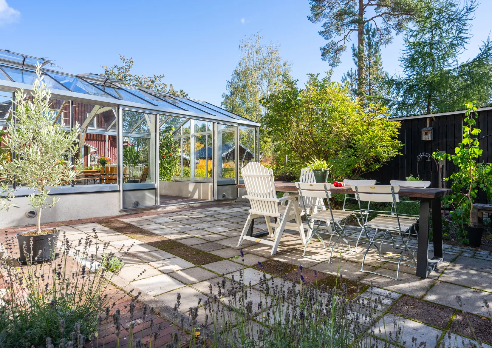 Villa, Skogsvägen 11, Järbo, Sandviken