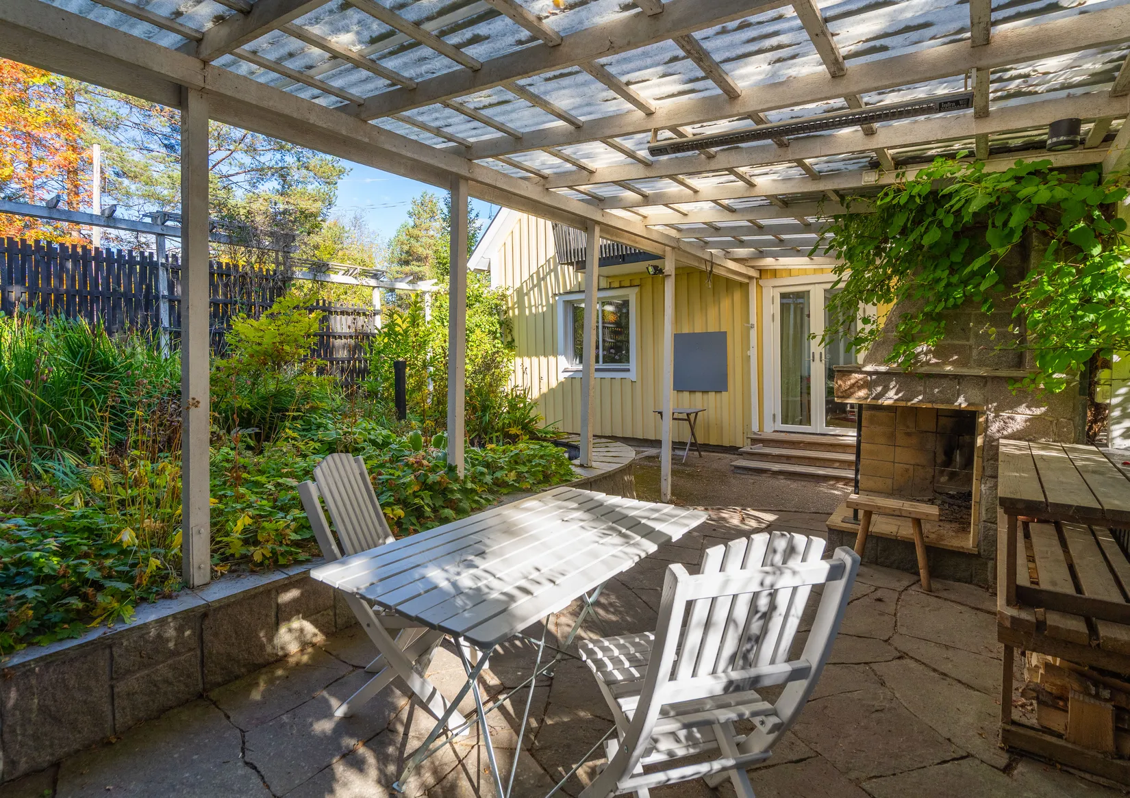 Villa, Skogsvägen 11, Järbo, Sandviken