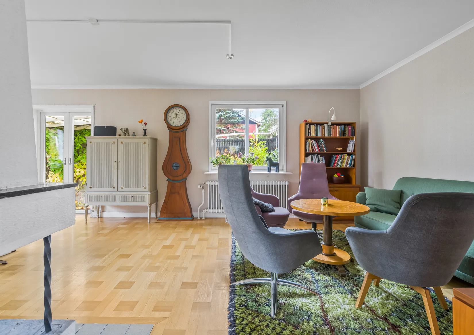 Villa, Skogsvägen 11, Järbo, Sandviken