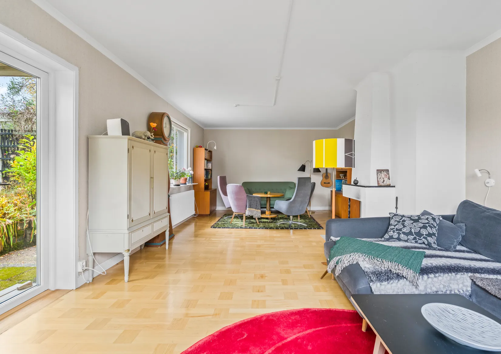 Villa, Skogsvägen 11, Järbo, Sandviken