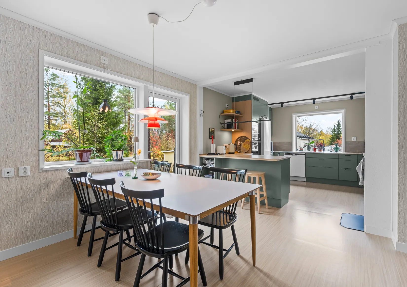 Villa, Skogsvägen 11, Järbo, Sandviken