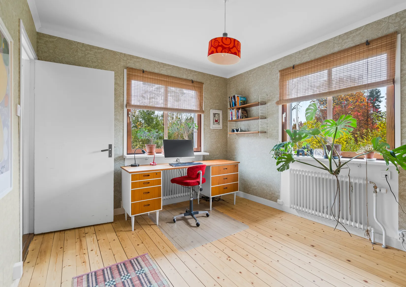 Villa, Skogsvägen 11, Järbo, Sandviken