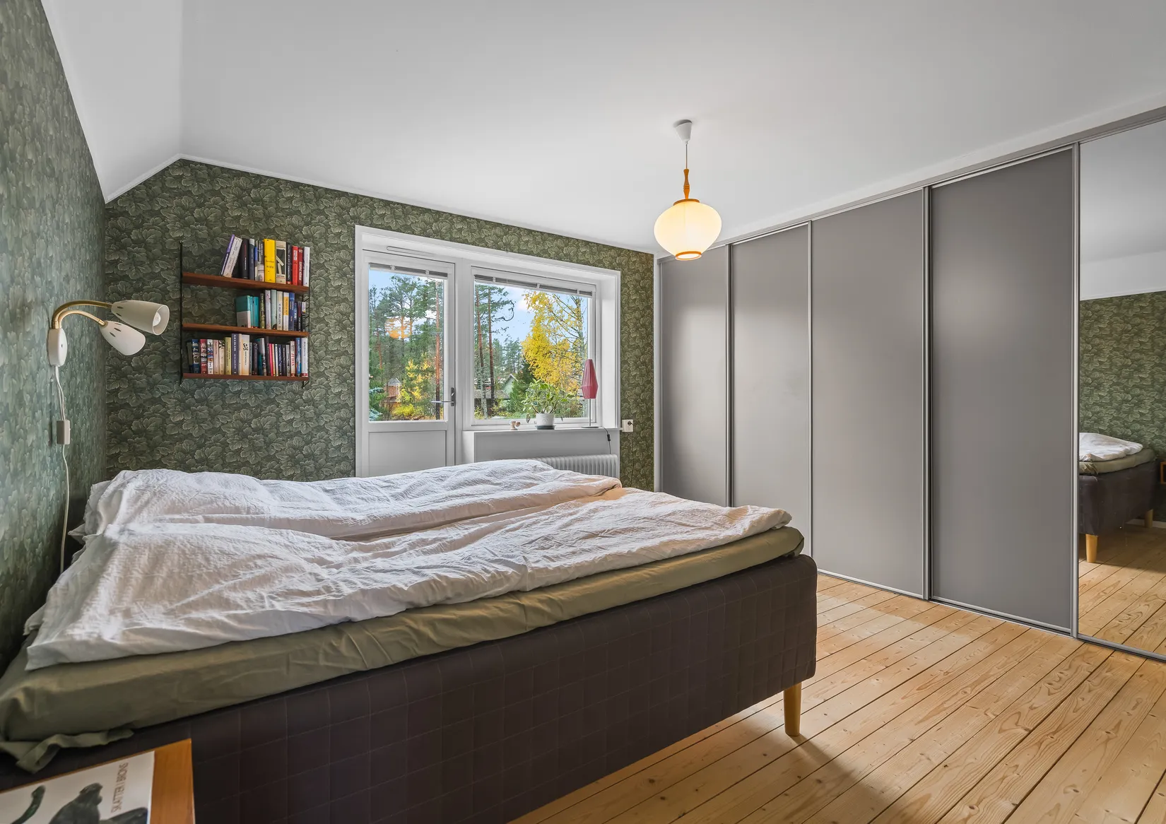 Villa, Skogsvägen 11, Järbo, Sandviken