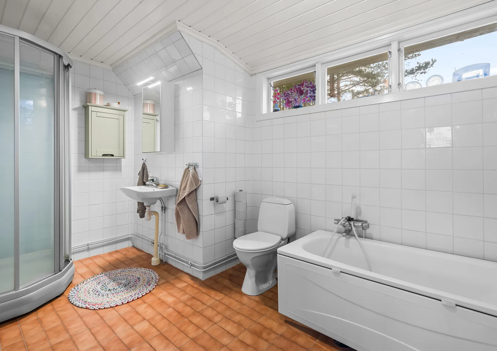 Villa, Skogsvägen 11, Järbo, Sandviken
