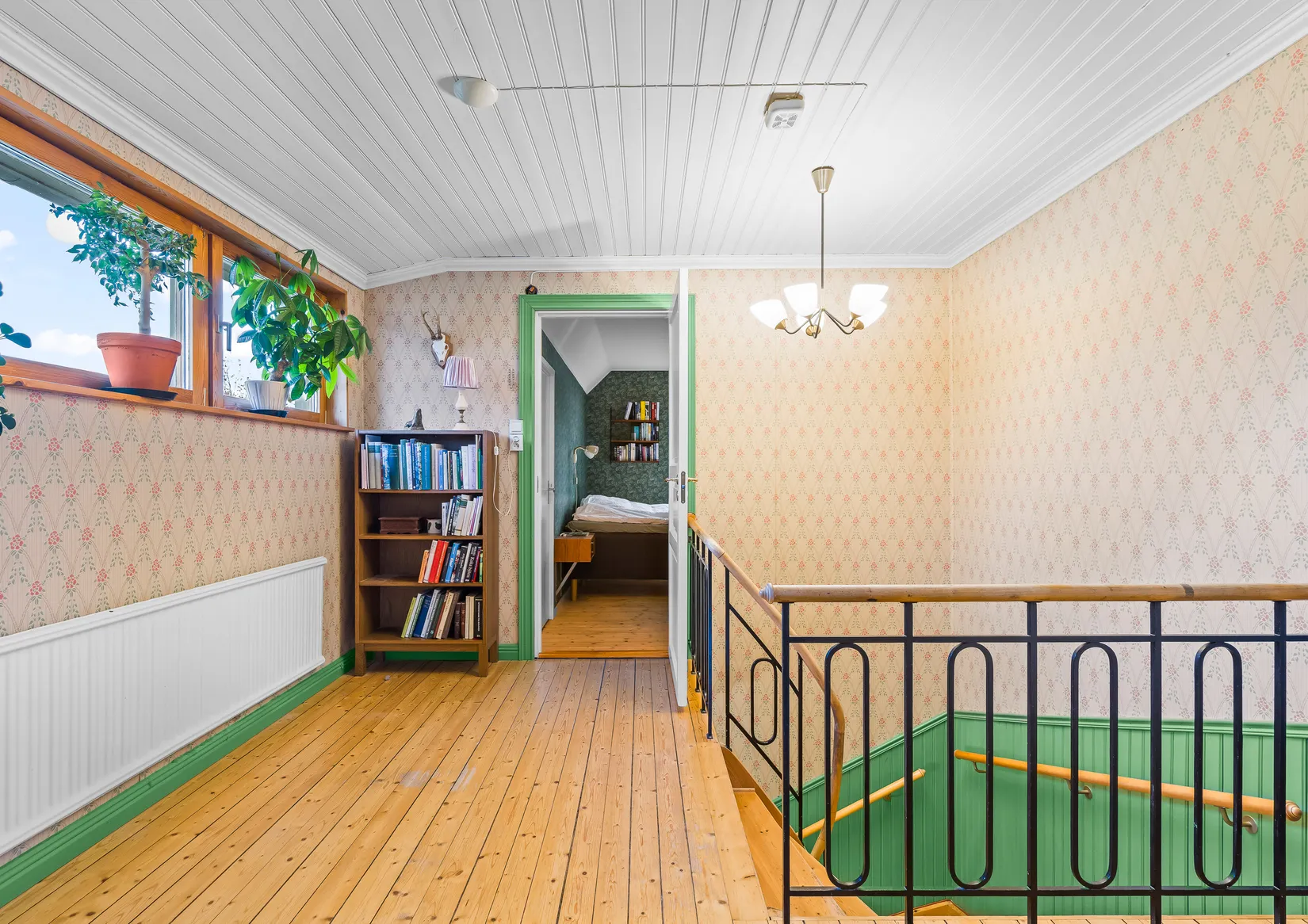 Villa, Skogsvägen 11, Järbo, Sandviken