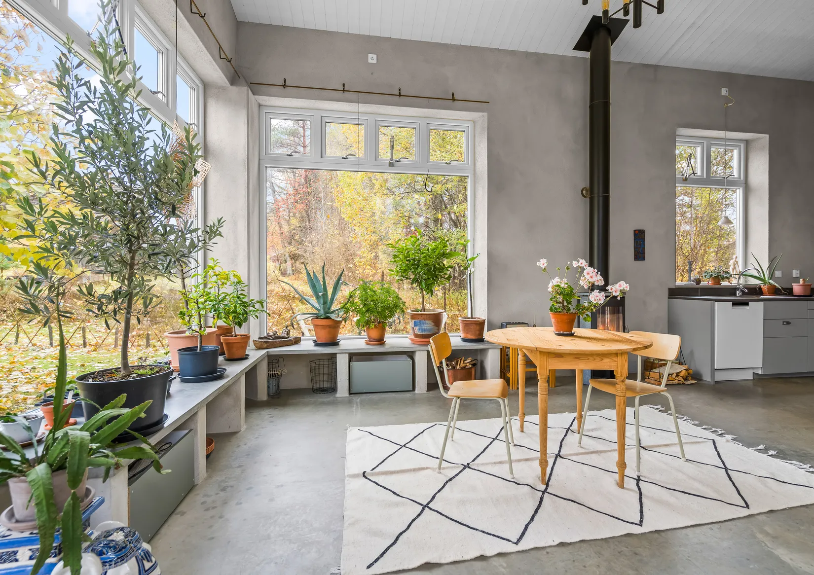 Villa, Skogsvägen 11, Järbo, Sandviken