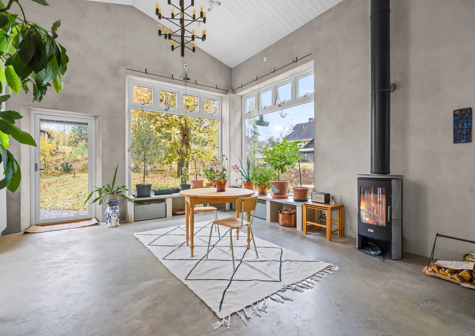 Villa, Skogsvägen 11, Järbo, Sandviken