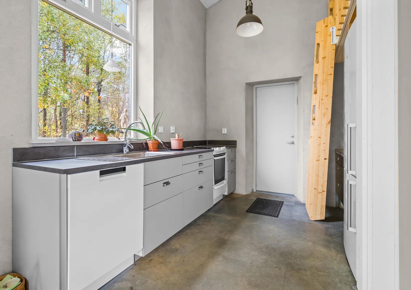 Villa, Skogsvägen 11, Järbo, Sandviken