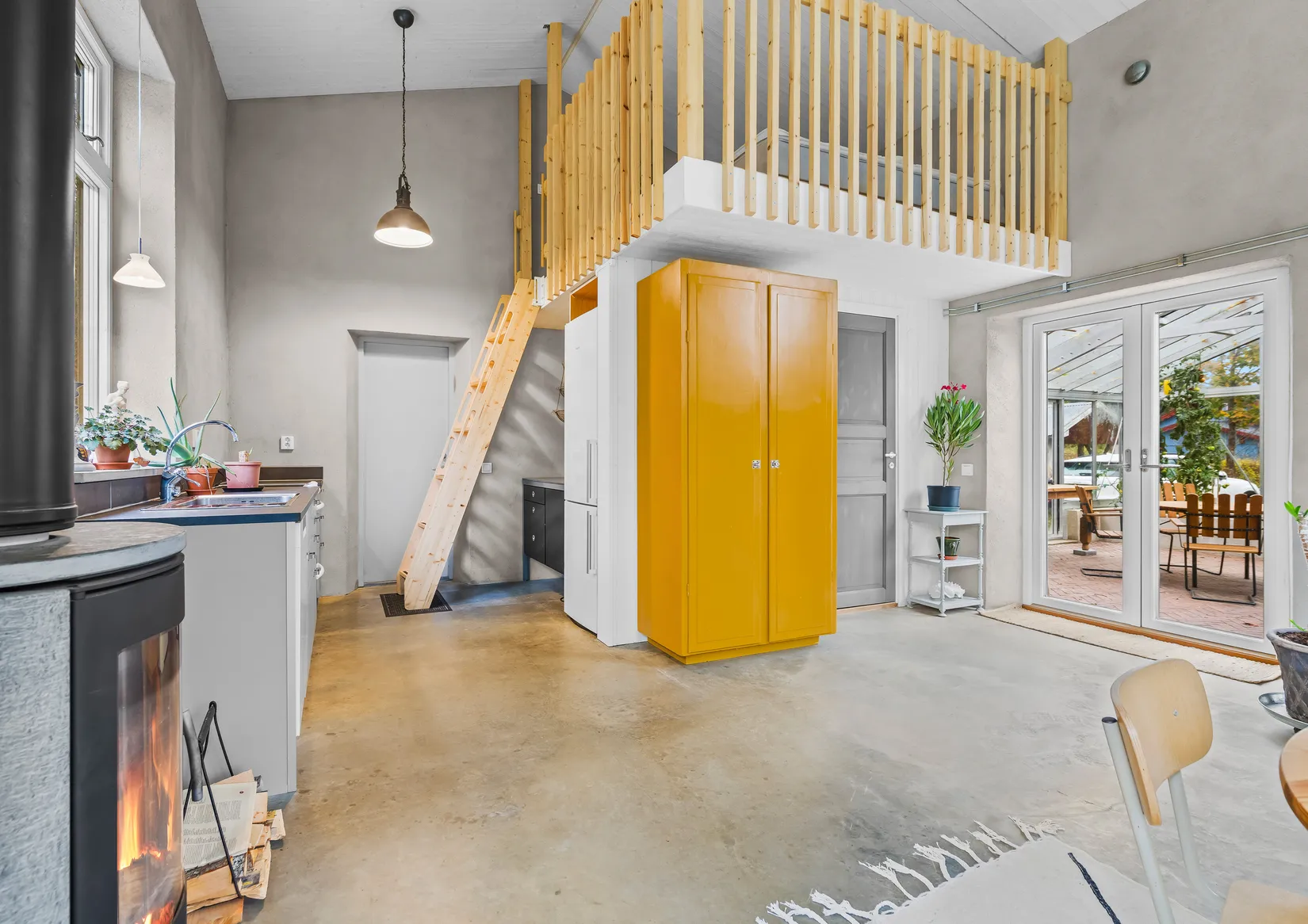 Villa, Skogsvägen 11, Järbo, Sandviken
