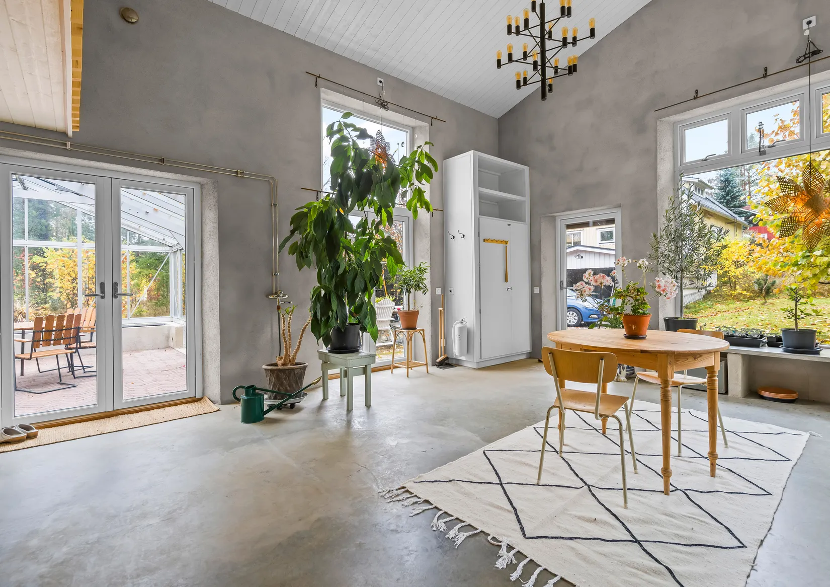 Villa, Skogsvägen 11, Järbo, Sandviken
