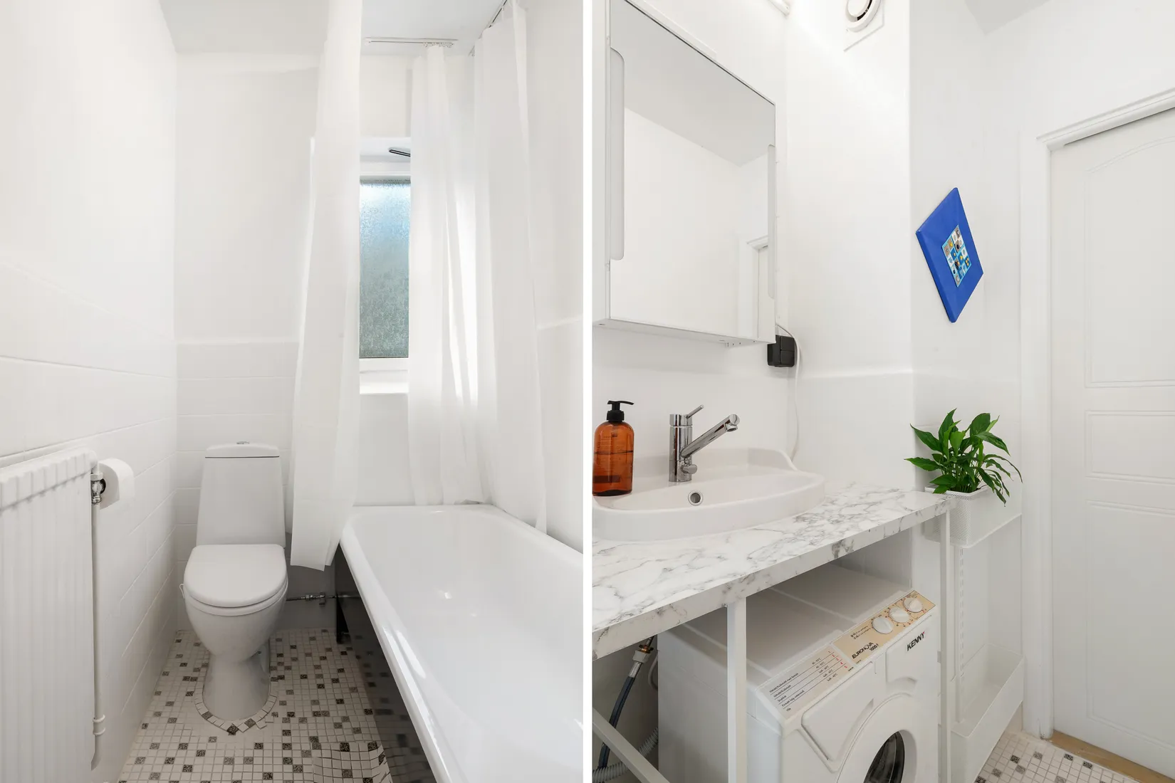 Bostadsrätt, Smedvägen 19, Kallhäll, Järfälla