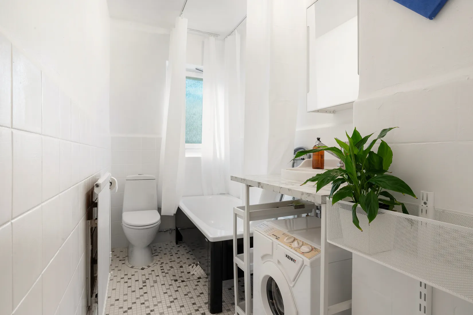 Bostadsrätt, Smedvägen 19, Kallhäll, Järfälla
