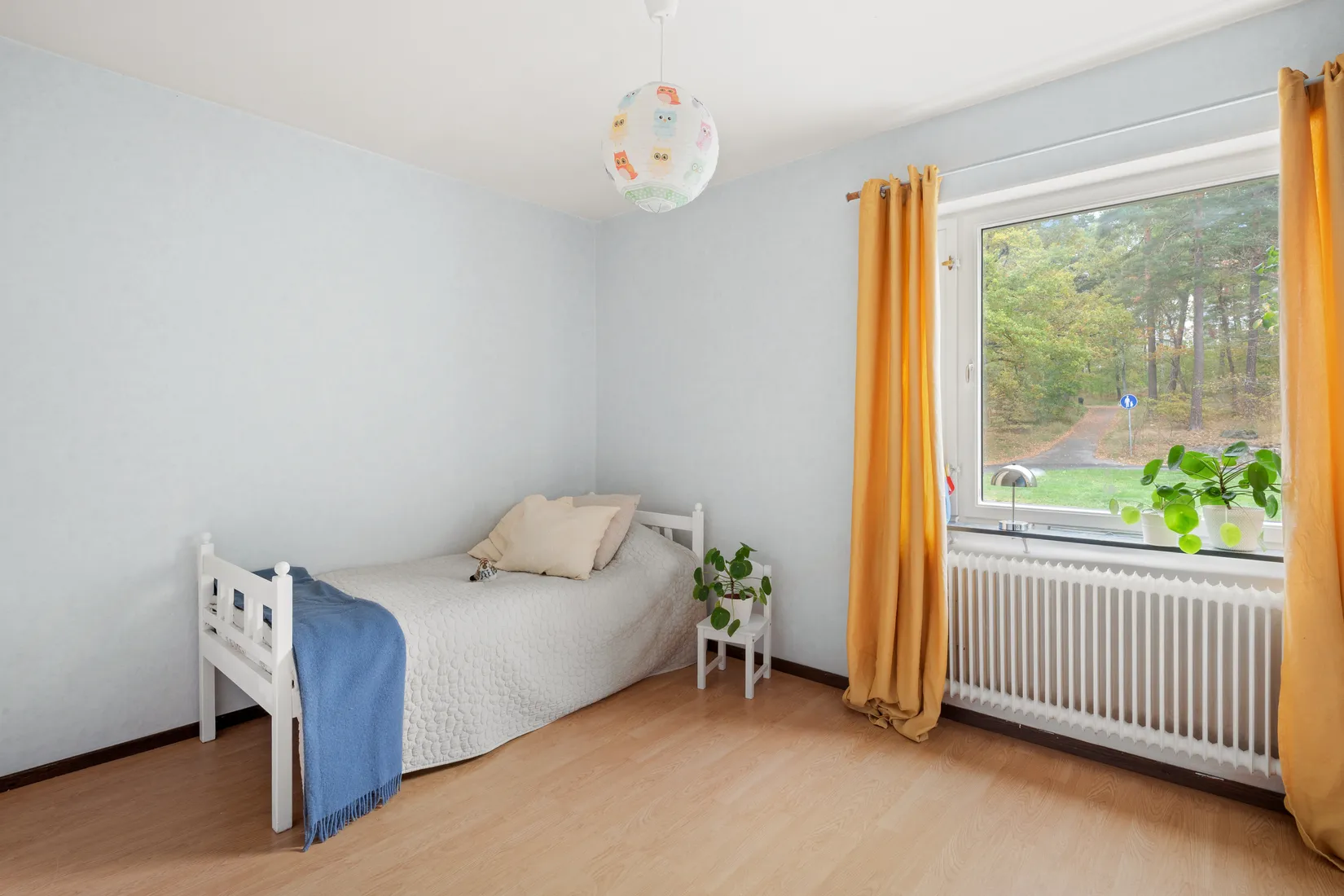 Bostadsrätt, Smedvägen 19, Kallhäll, Järfälla