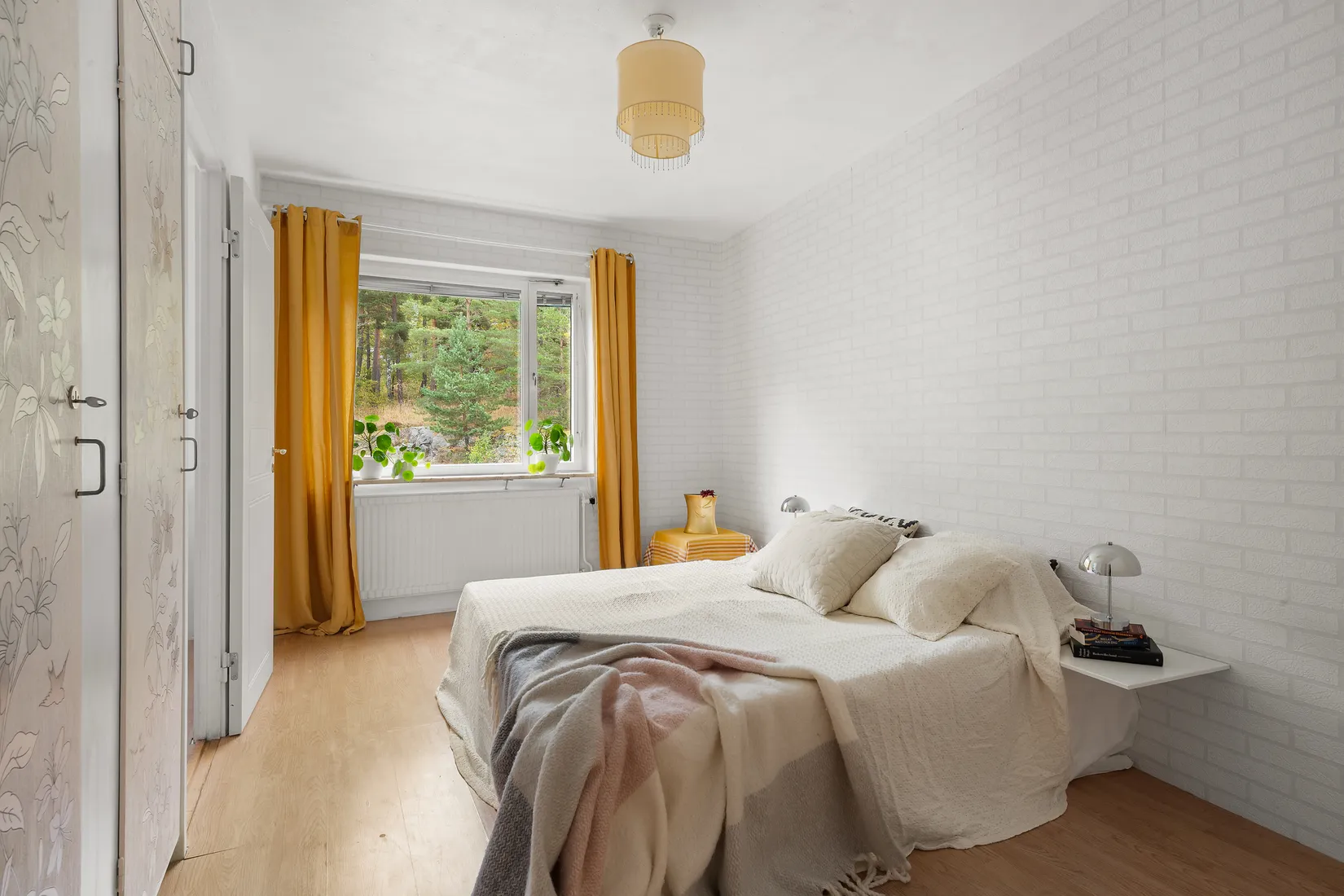 Bostadsrätt, Smedvägen 19, Kallhäll, Järfälla