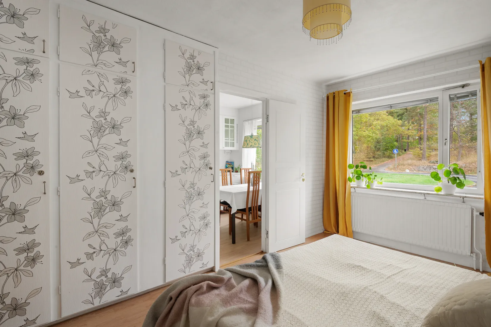 Bostadsrätt, Smedvägen 19, Kallhäll, Järfälla