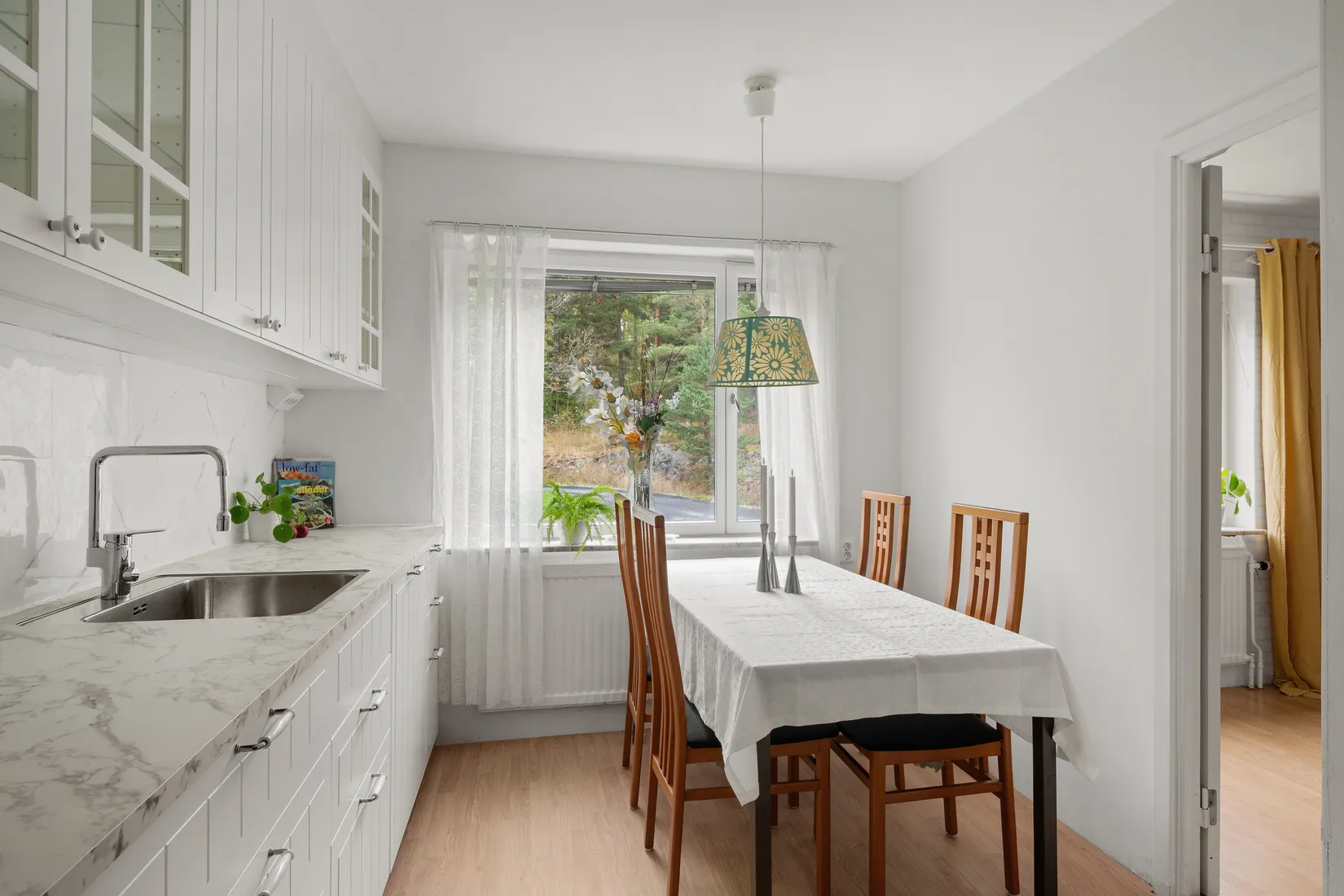 Bostadsrätt, Smedvägen 19, Kallhäll, Järfälla