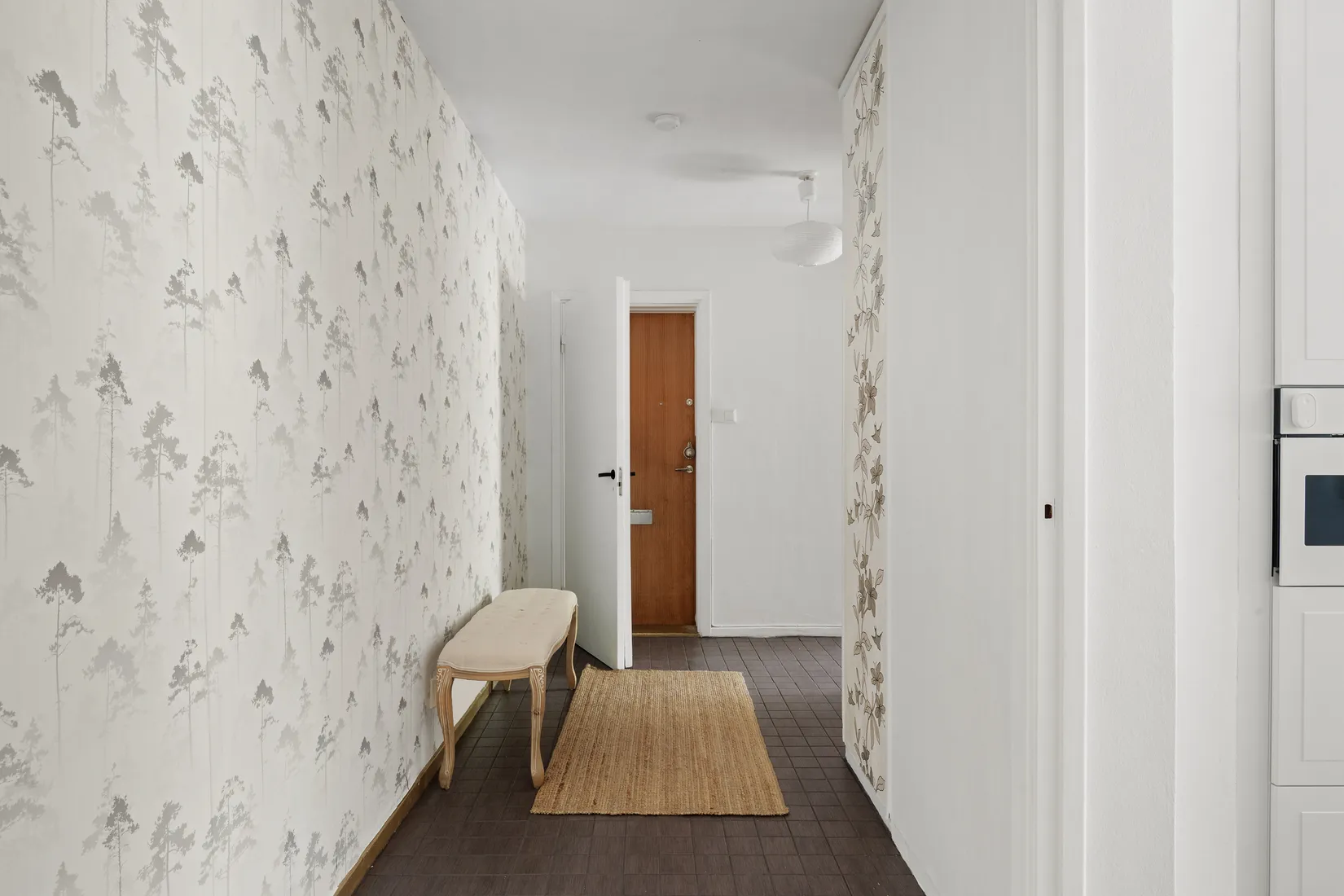 Bostadsrätt, Smedvägen 19, Kallhäll, Järfälla