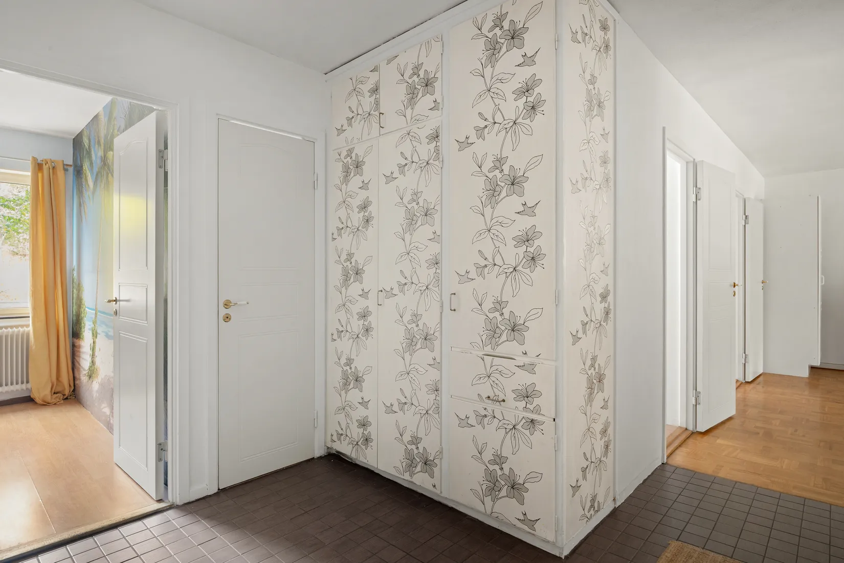 Bostadsrätt, Smedvägen 19, Kallhäll, Järfälla