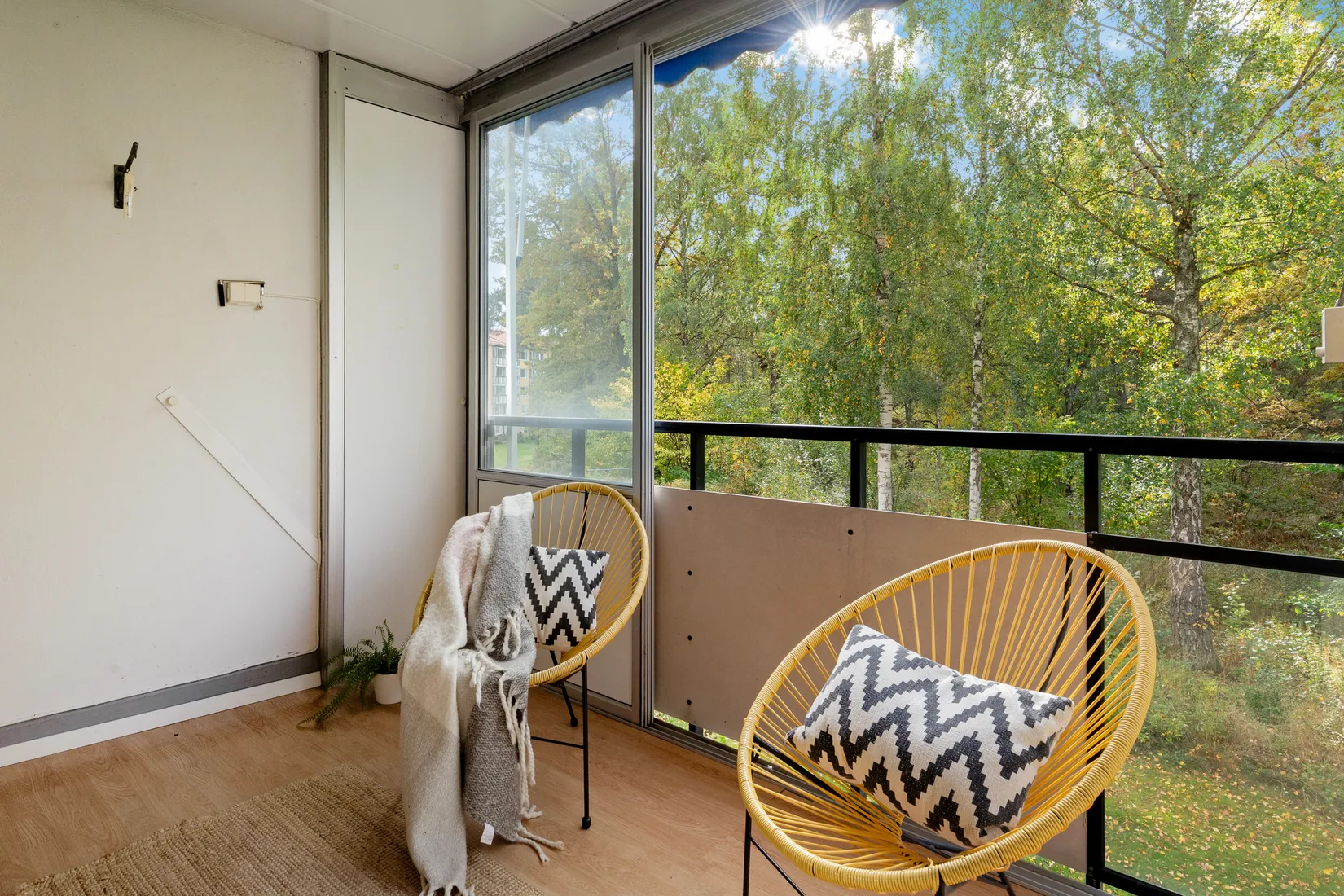 Bostadsrätt, Smedvägen 19, Kallhäll, Järfälla