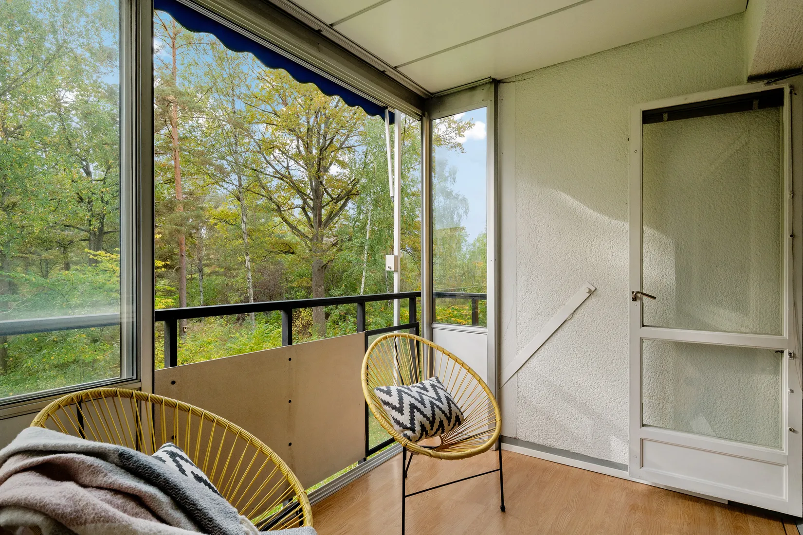 Bostadsrätt, Smedvägen 19, Kallhäll, Järfälla