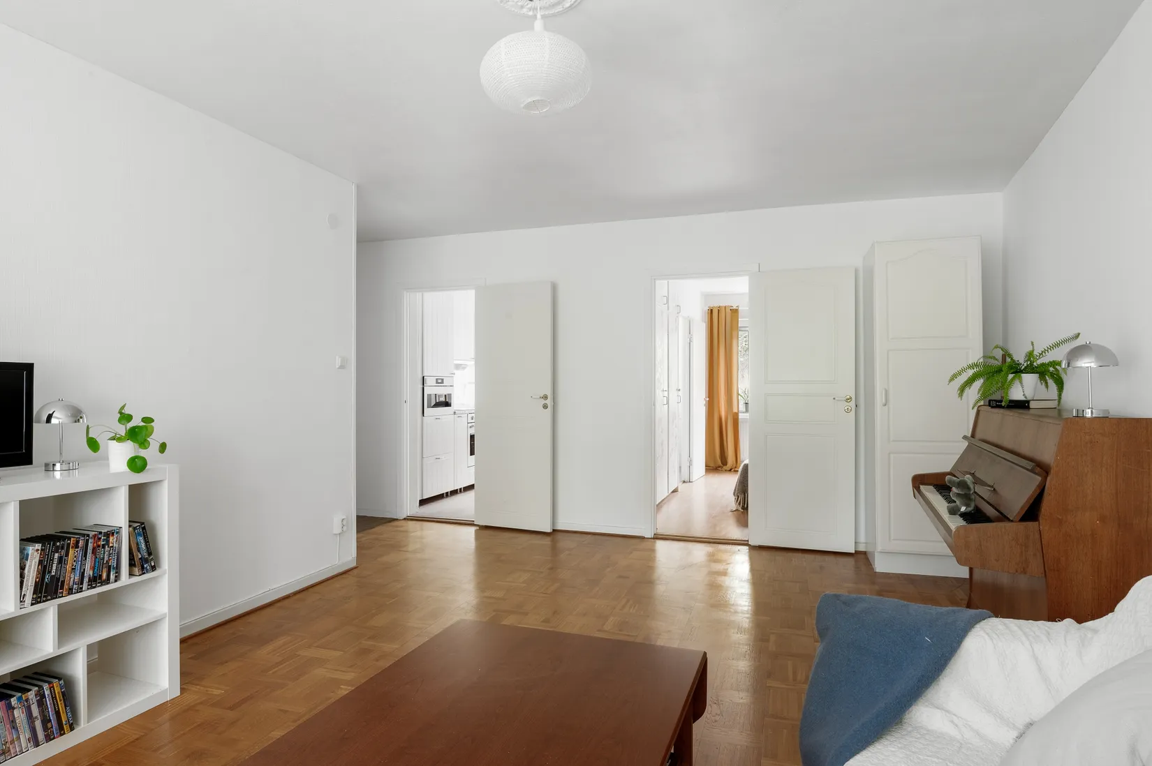 Bostadsrätt, Smedvägen 19, Kallhäll, Järfälla