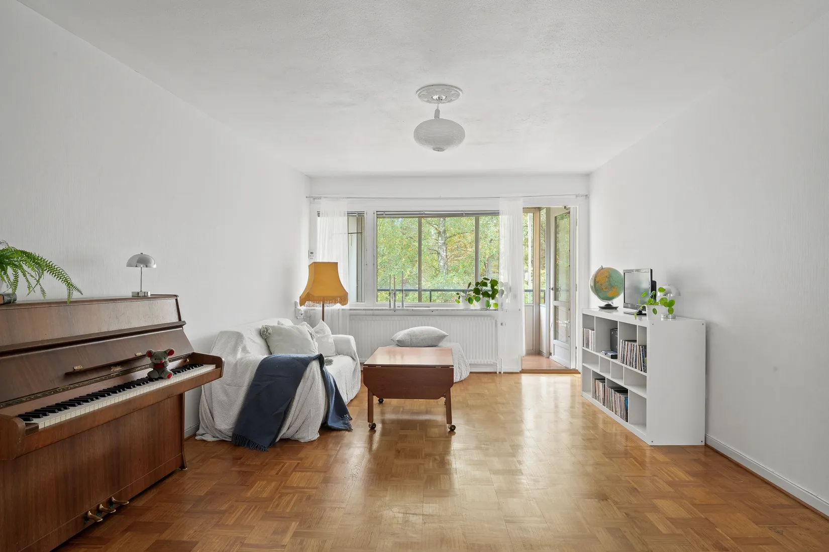 Bostadsrätt, Smedvägen 19, Kallhäll, Järfälla