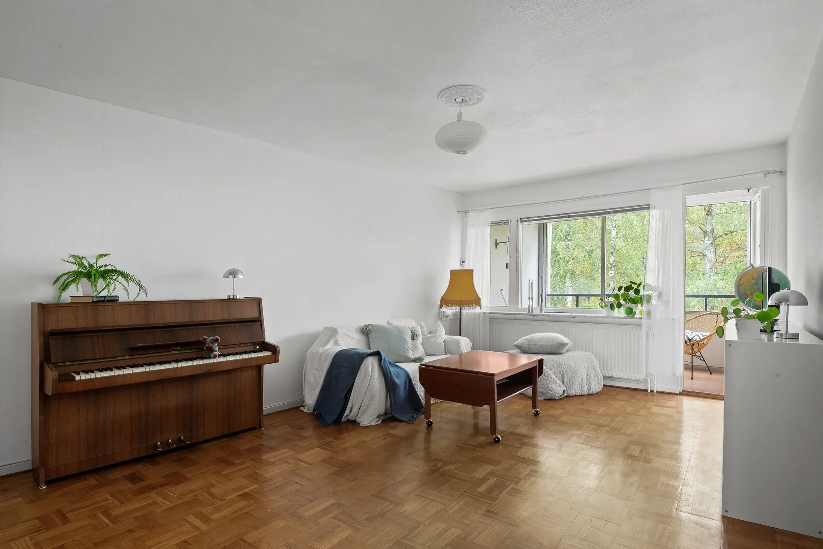 Bostadsrätt, Smedvägen 19, Kallhäll, Järfälla