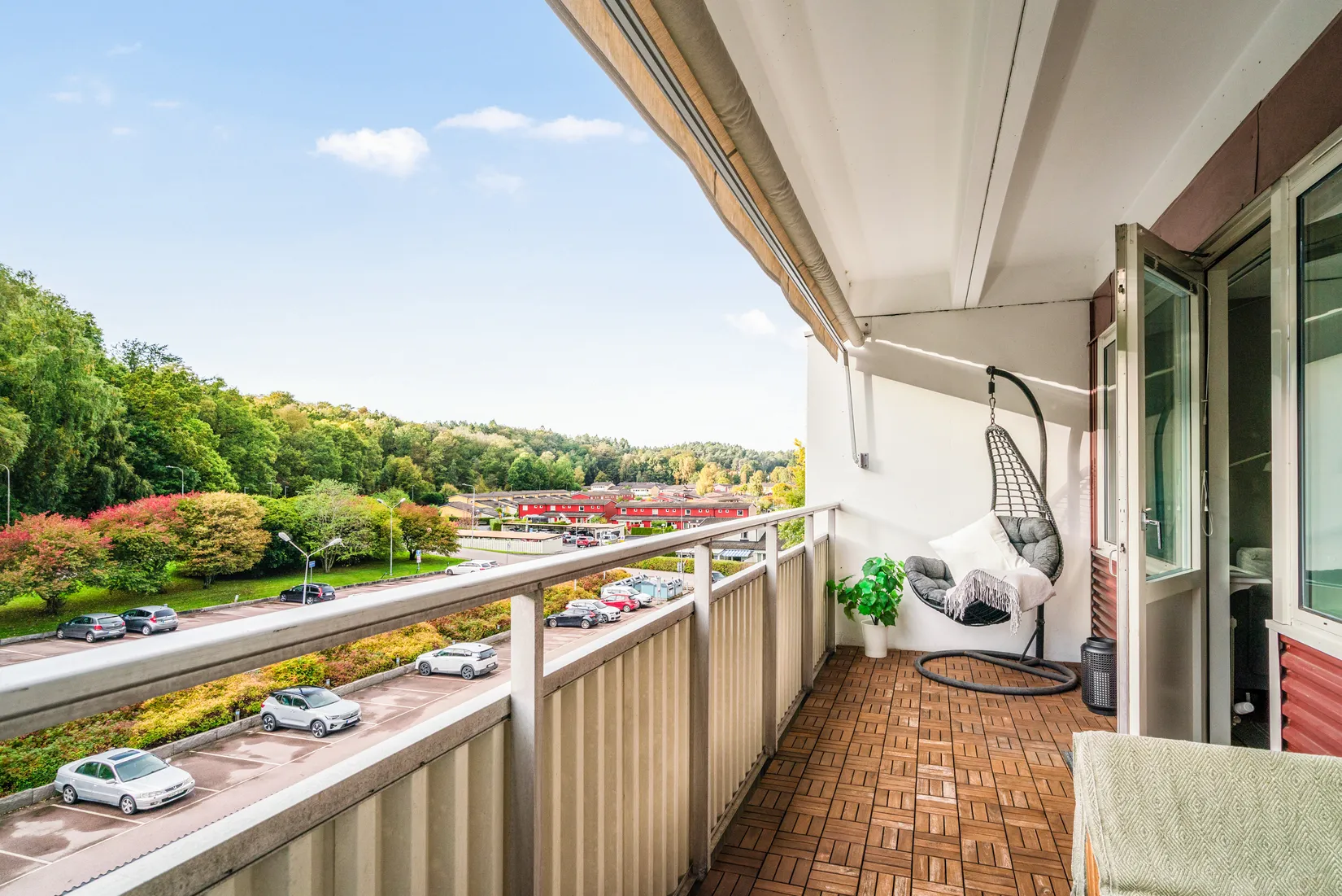 Bostadsrätt, Prilyckegatan 127, Hisings Kärra, Göteborg