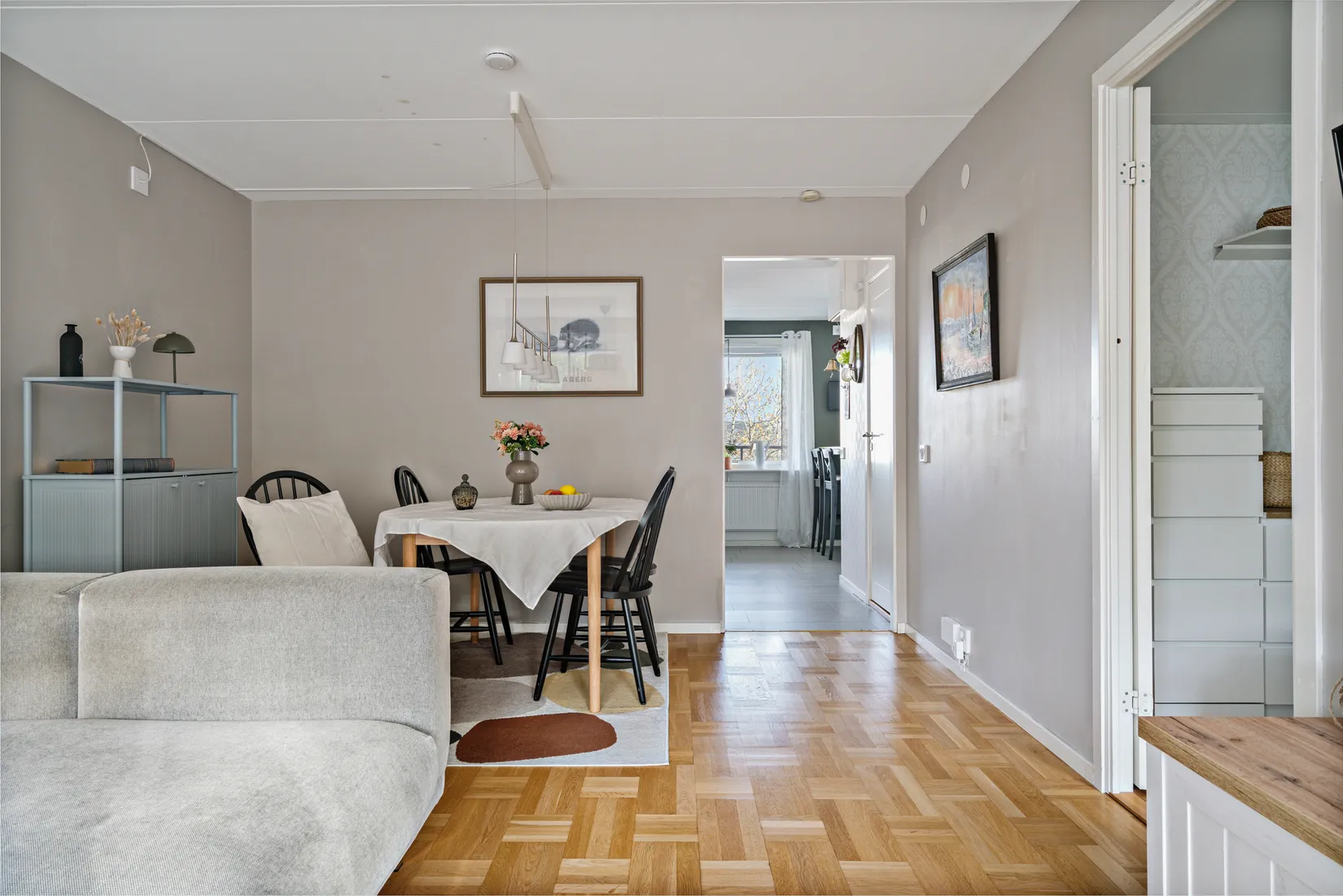 Bostadsrätt, Prilyckegatan 127, Hisings Kärra, Göteborg