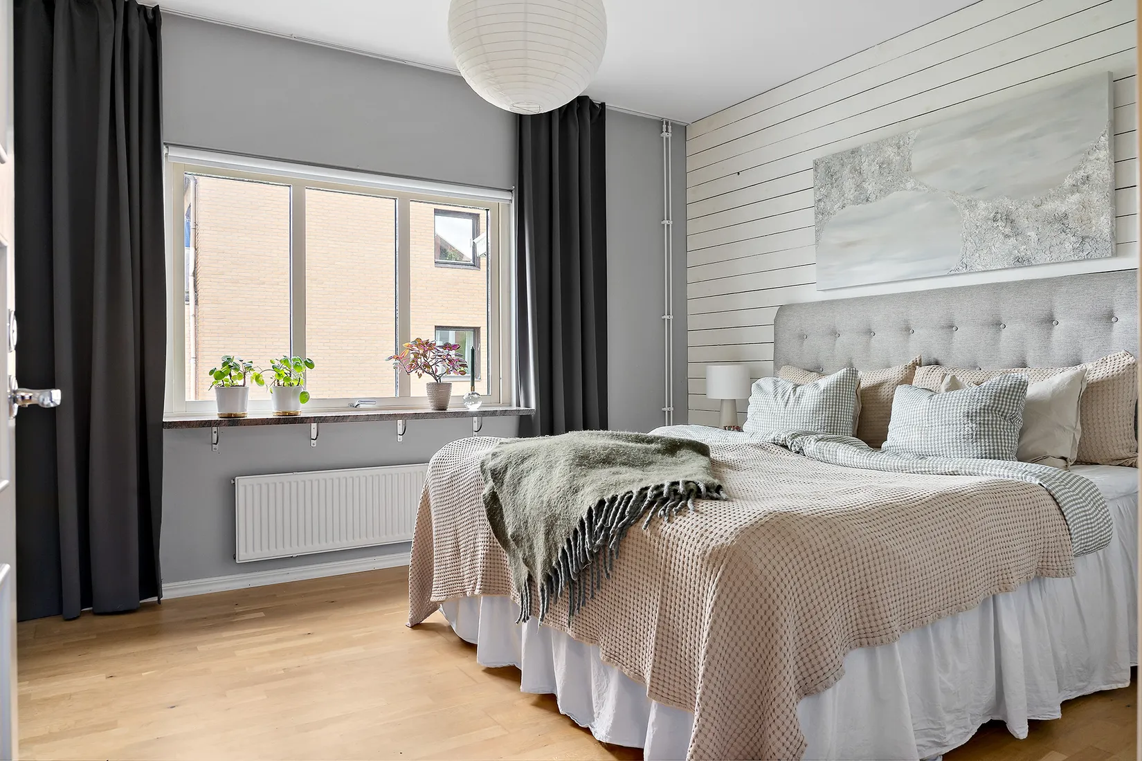 Bostadsrätt, Broddesonsgatan 47A, Centralt - Väster, Halmstad