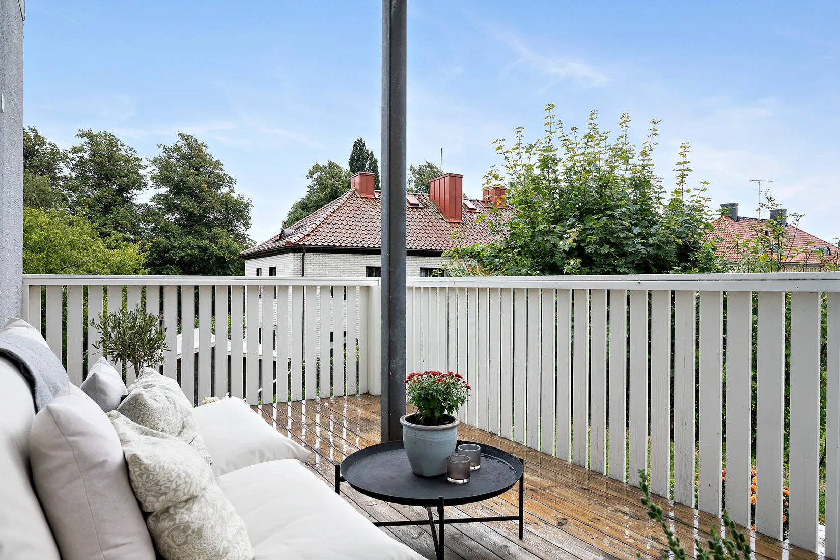 Bostadsrätt, Broddesonsgatan 47A, Centralt - Väster, Halmstad