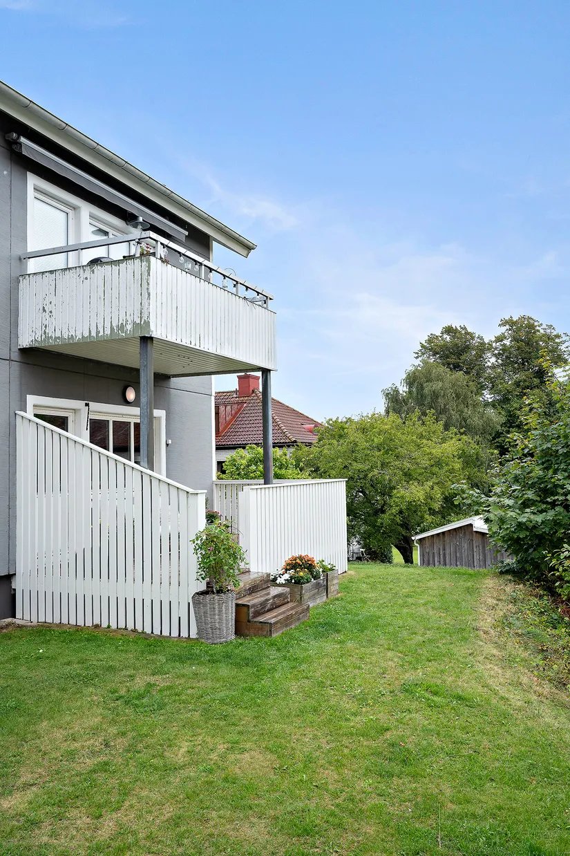 Bostadsrätt, Broddesonsgatan 47A, Centralt - Väster, Halmstad