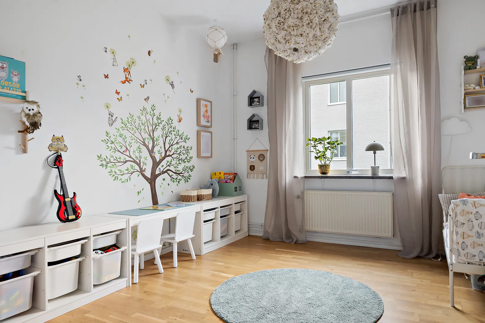 Bostadsrätt, Broddesonsgatan 47A, Centralt - Väster, Halmstad
