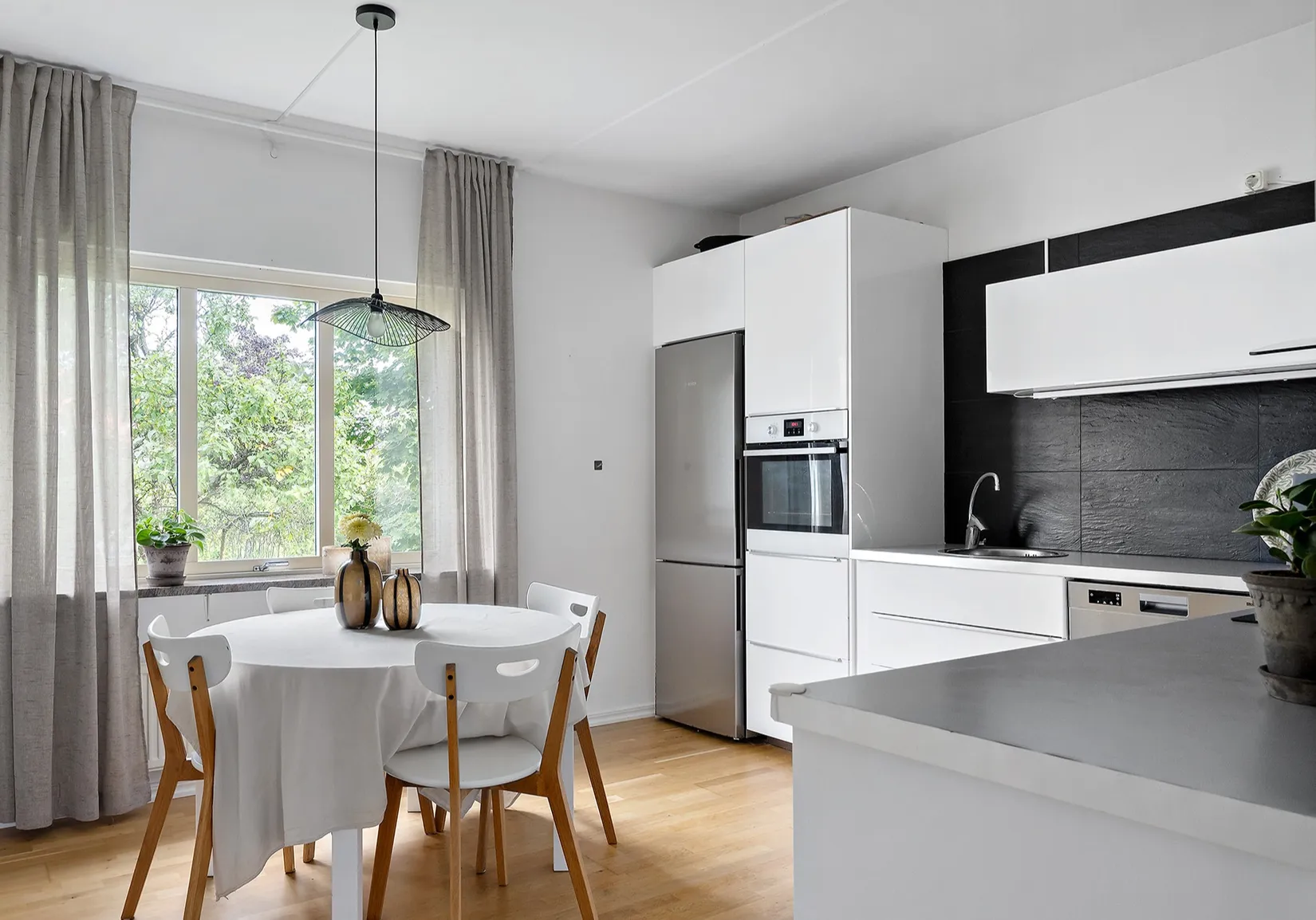 Bostadsrätt, Broddesonsgatan 47A, Centralt - Väster, Halmstad