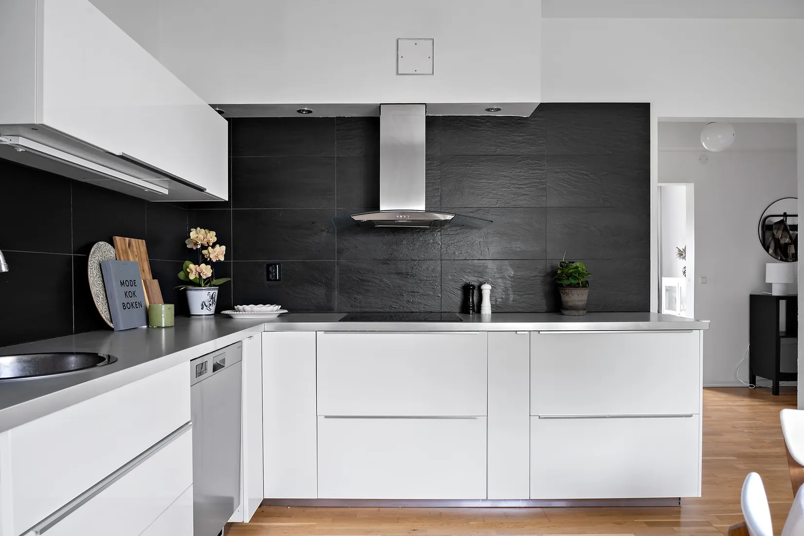 Bostadsrätt, Broddesonsgatan 47A, Centralt - Väster, Halmstad