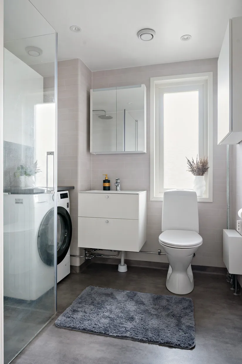 Bostadsrätt, Broddesonsgatan 47A, Centralt - Väster, Halmstad