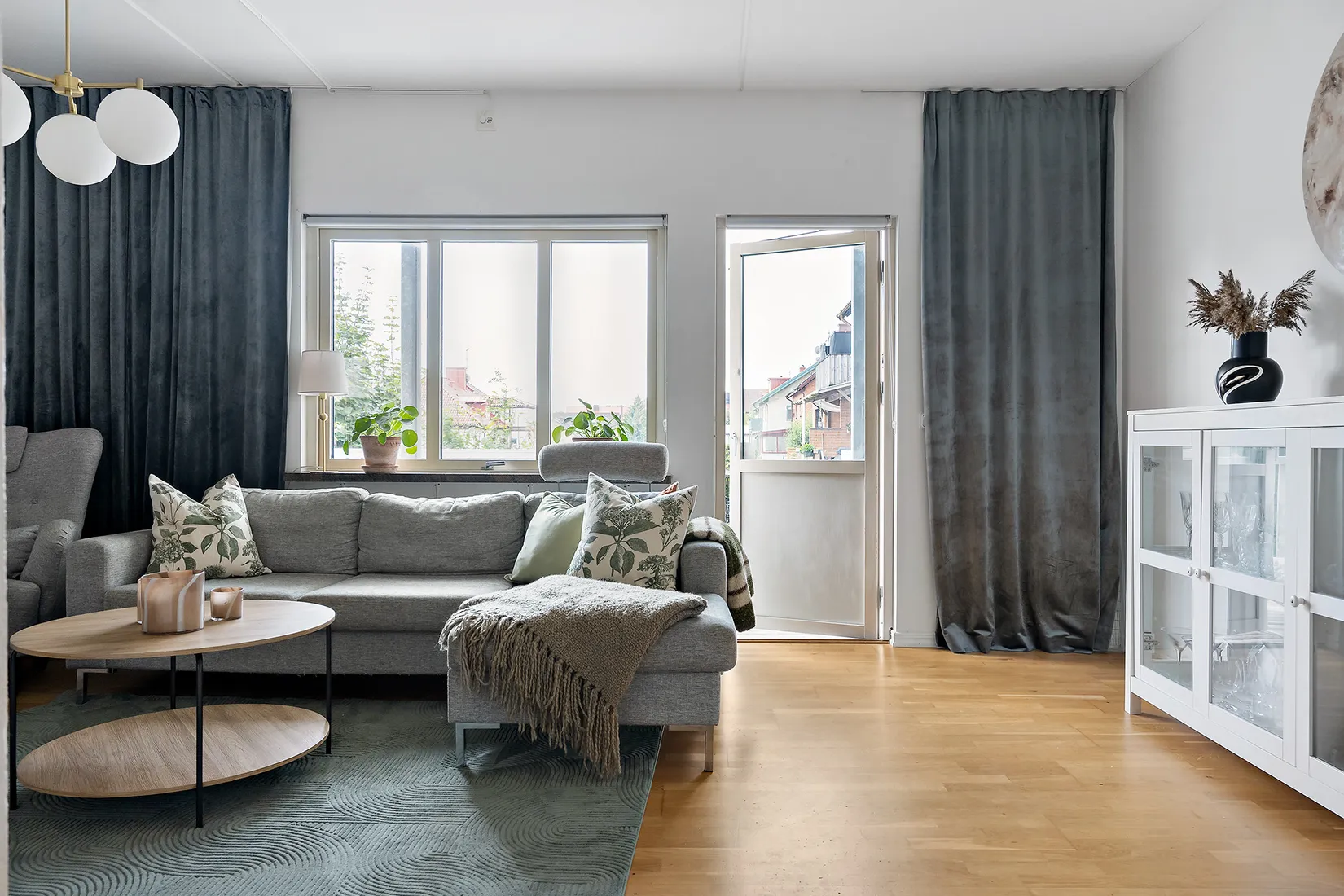 Bostadsrätt, Broddesonsgatan 47A, Centralt - Väster, Halmstad