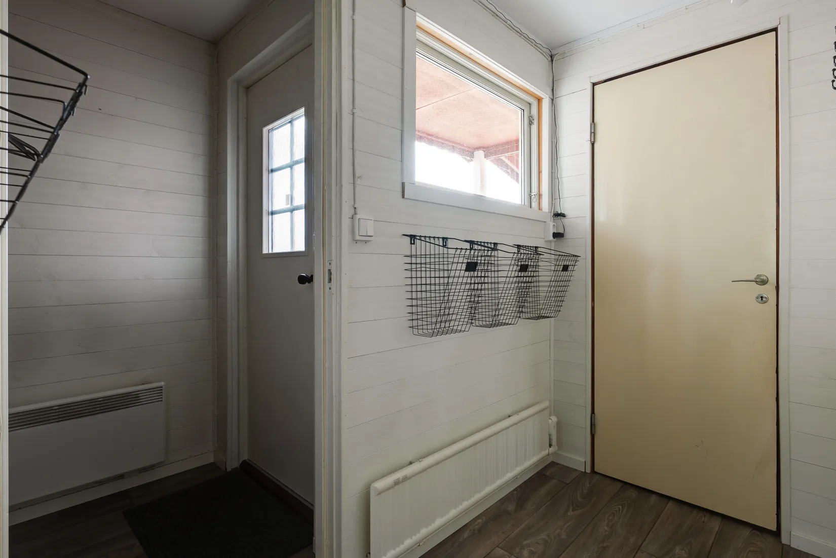 Radhus, Fjällbyn 358, Åkersjön, Krokom