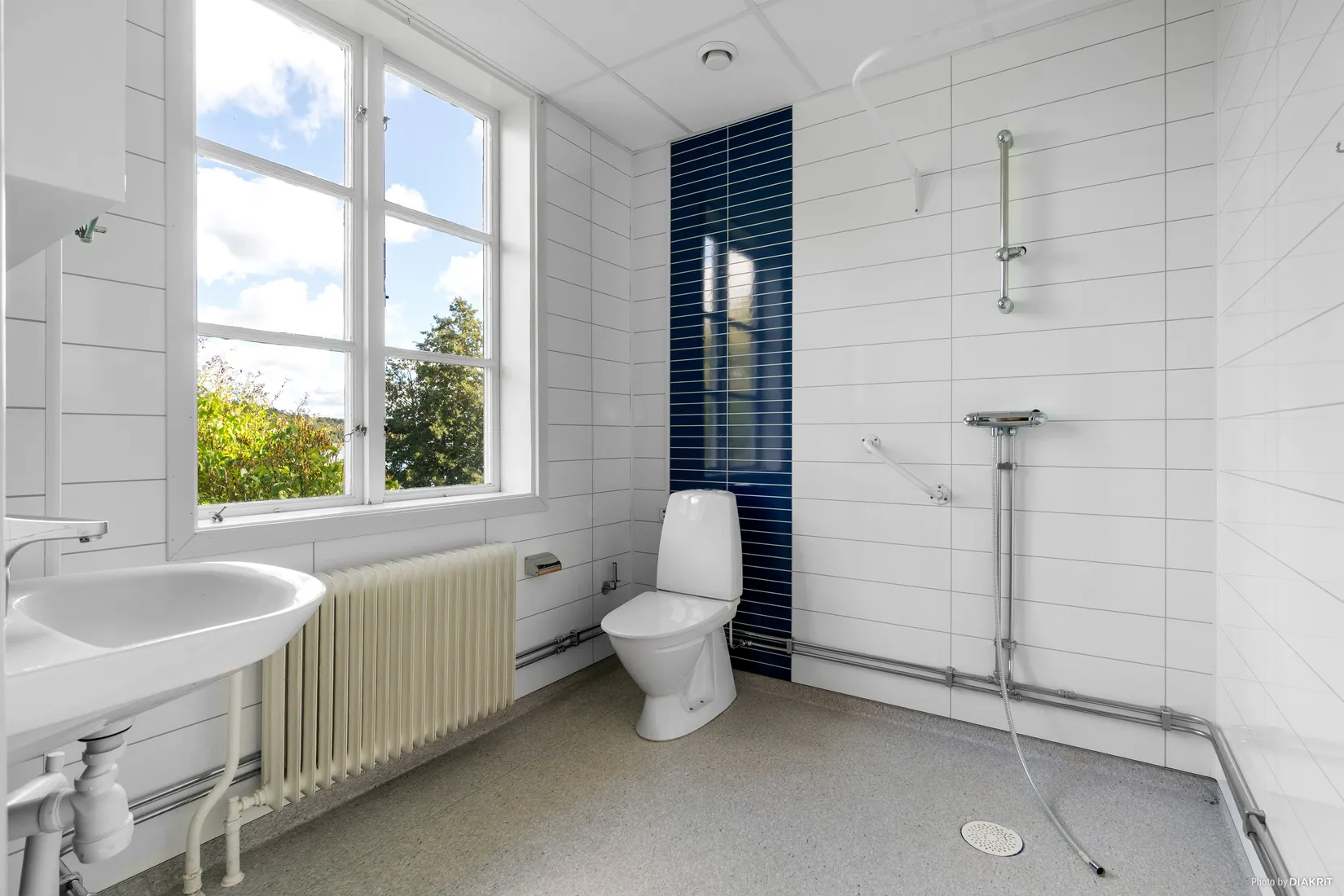 Gård/Skog, Lindhovs gård 1, Fiskarhagen, Botkyrka