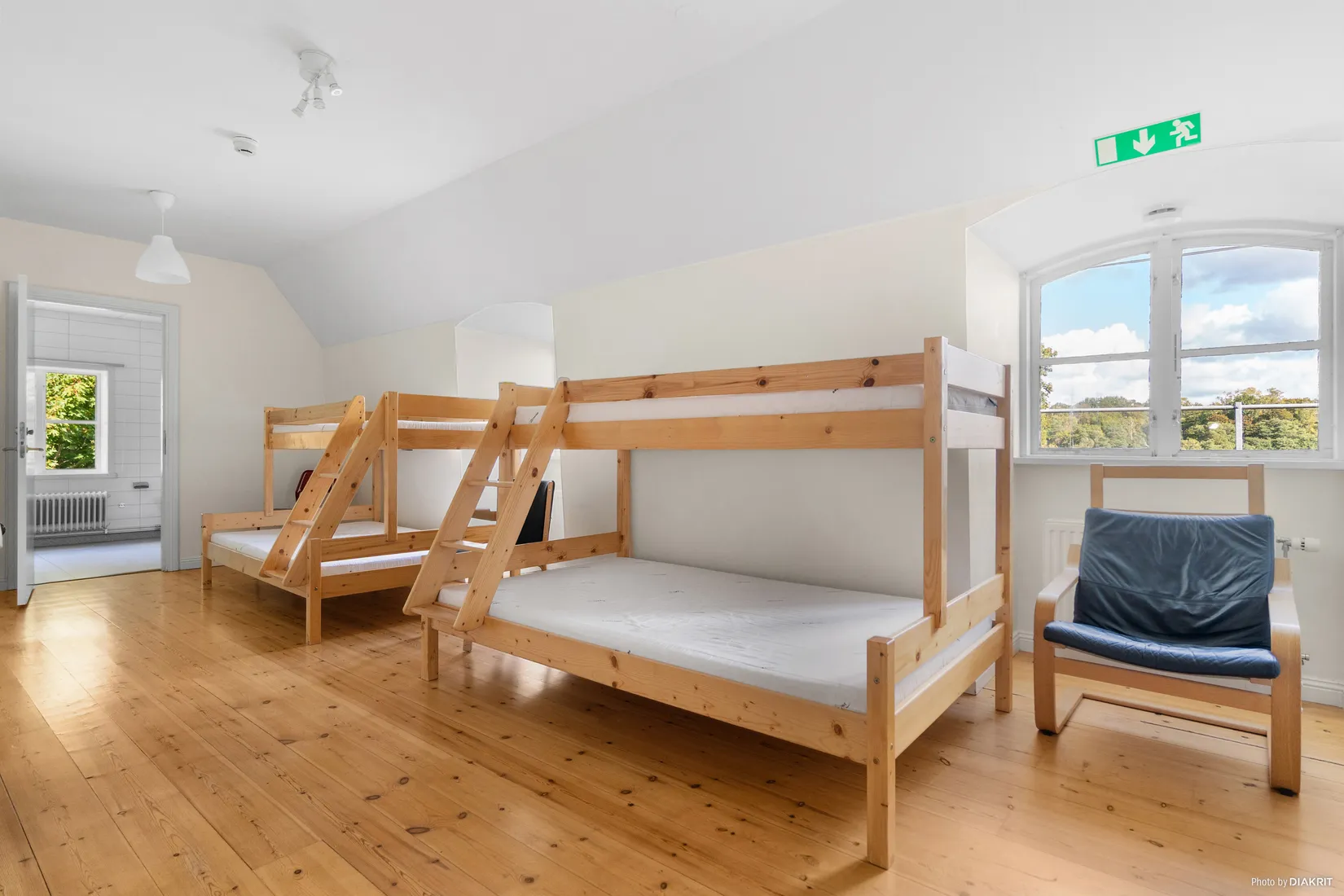 Gård/Skog, Lindhovs gård 1, Fiskarhagen, Botkyrka