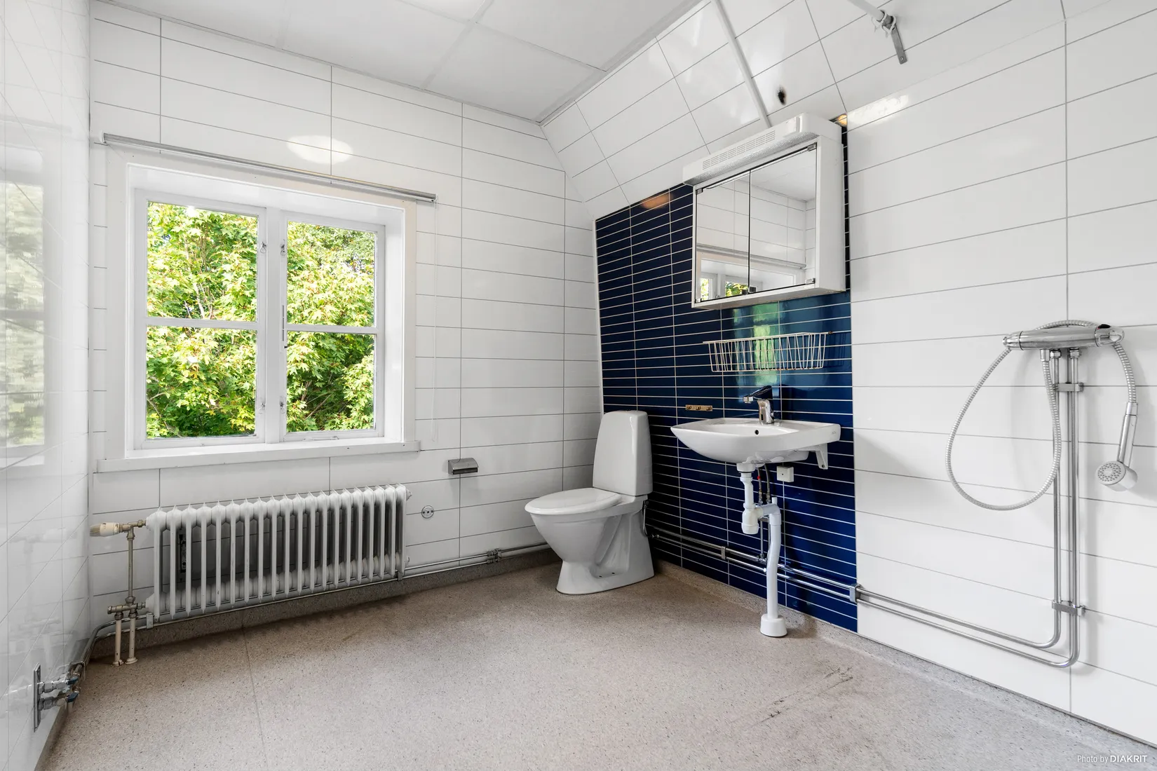 Gård/Skog, Lindhovs gård 1, Fiskarhagen, Botkyrka