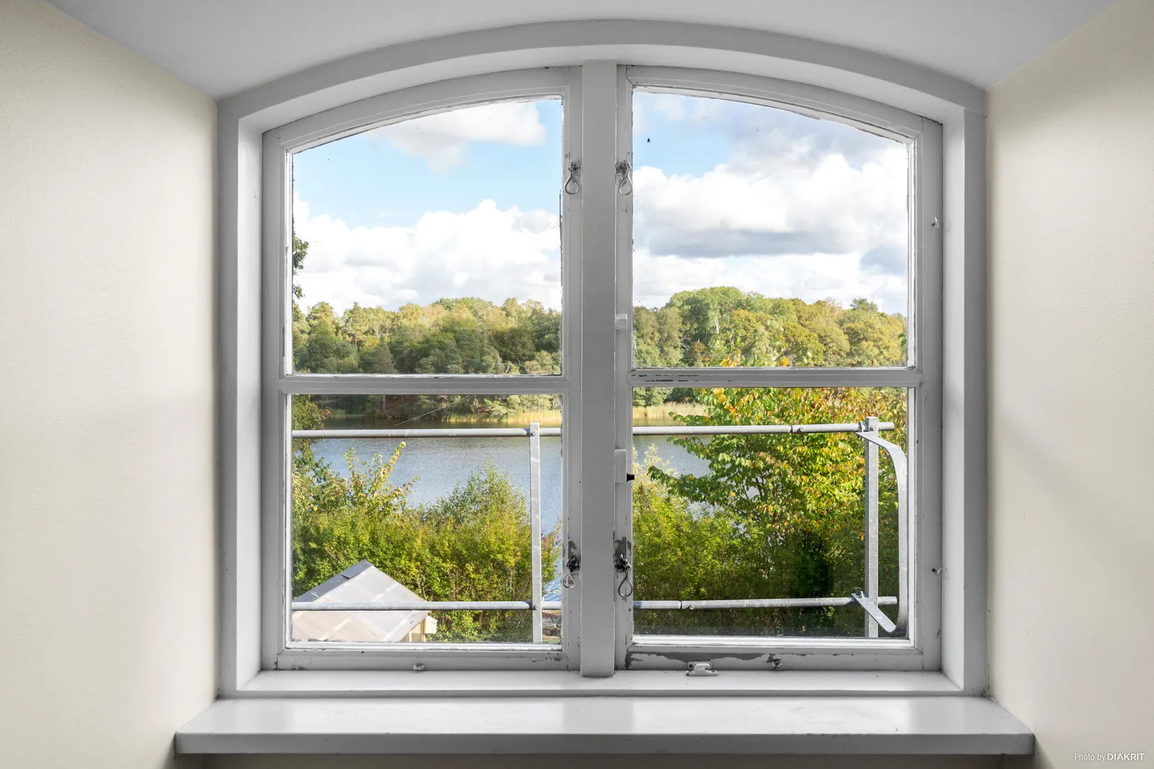 Gård/Skog, Lindhovs gård 1, Fiskarhagen, Botkyrka