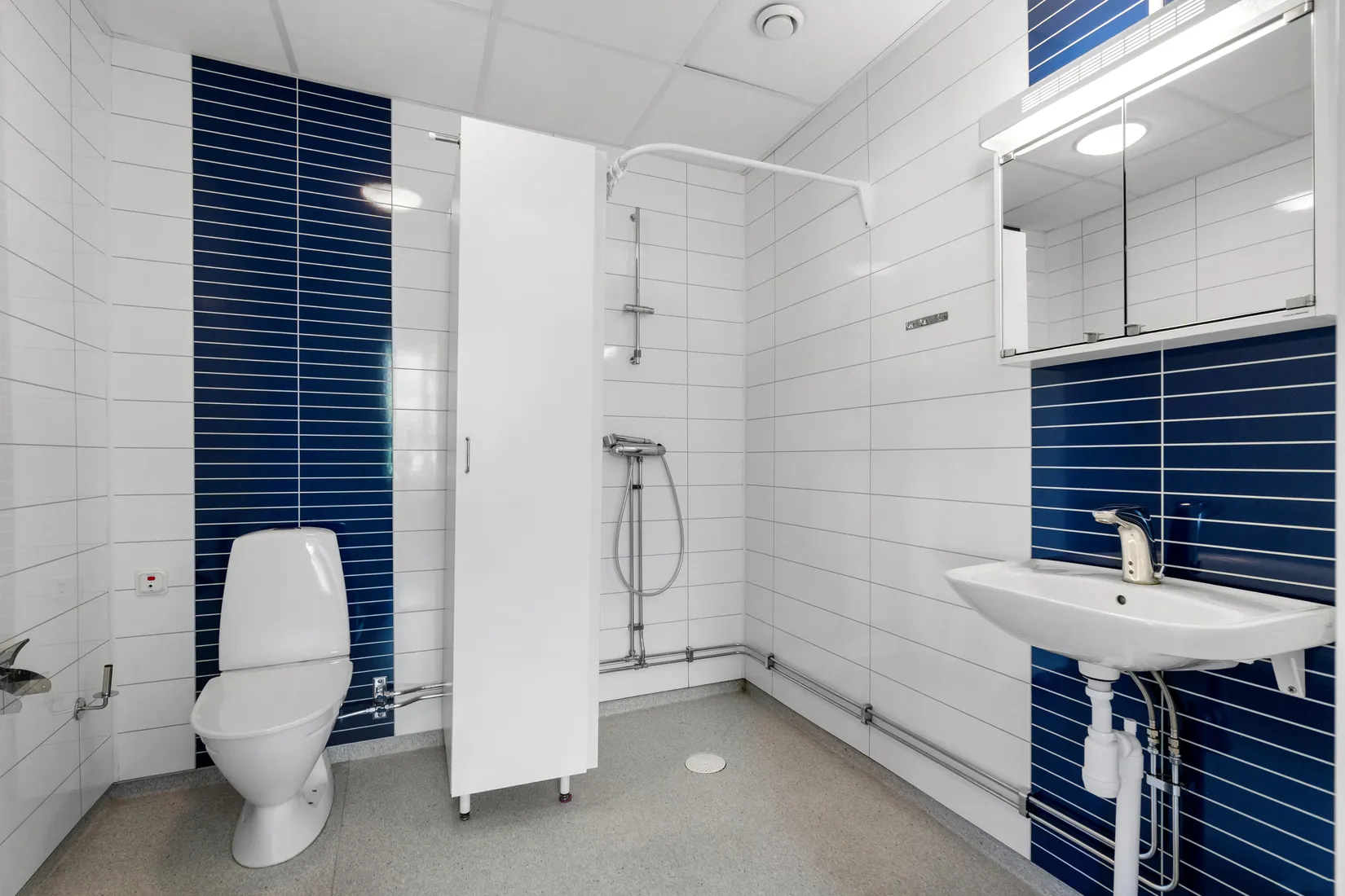 Gård/Skog, Lindhovs gård 1, Fiskarhagen, Botkyrka