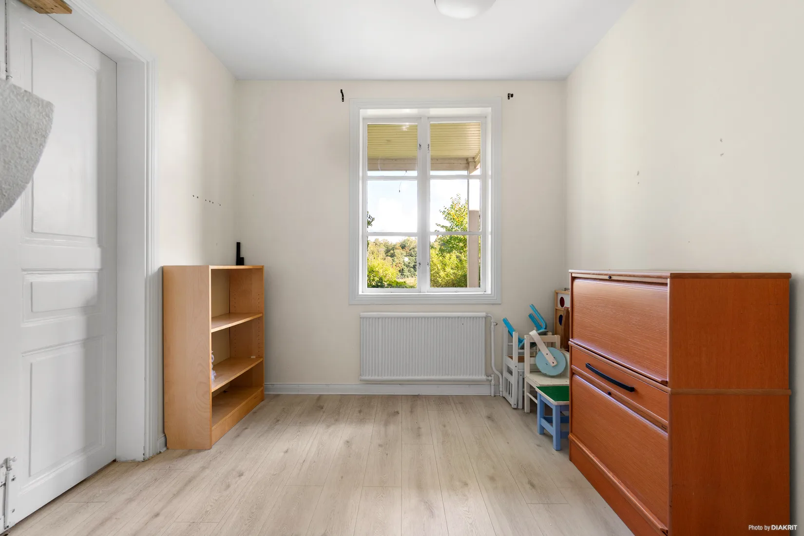Gård/Skog, Lindhovs gård 1, Fiskarhagen, Botkyrka