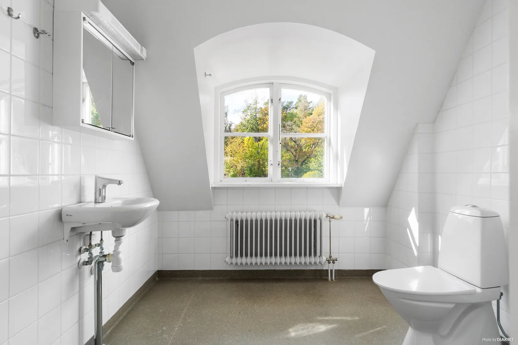 Gård/Skog, Lindhovs gård 1, Fiskarhagen, Botkyrka