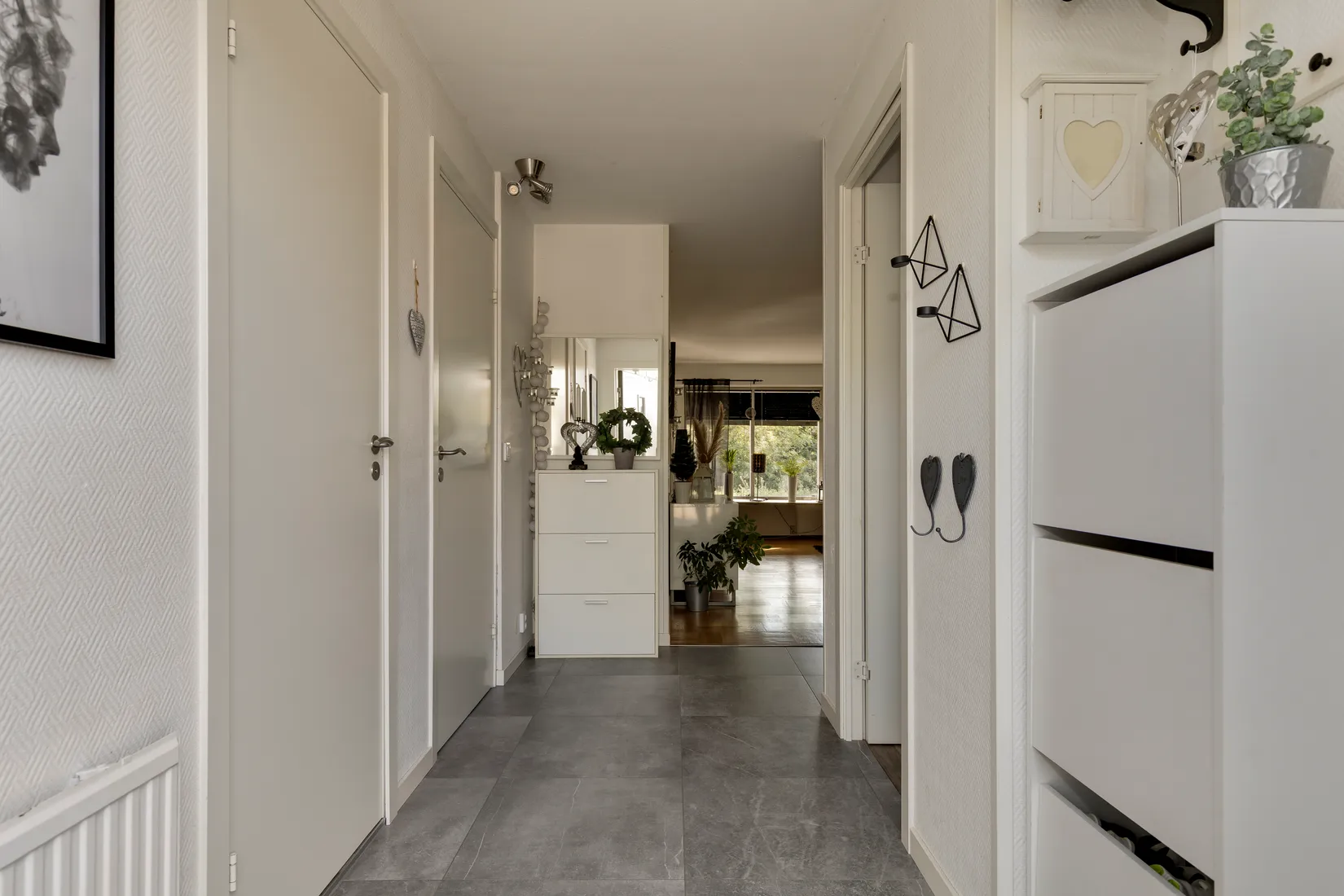 Villa, Flintlåsgatan 59, Backa, Ystad