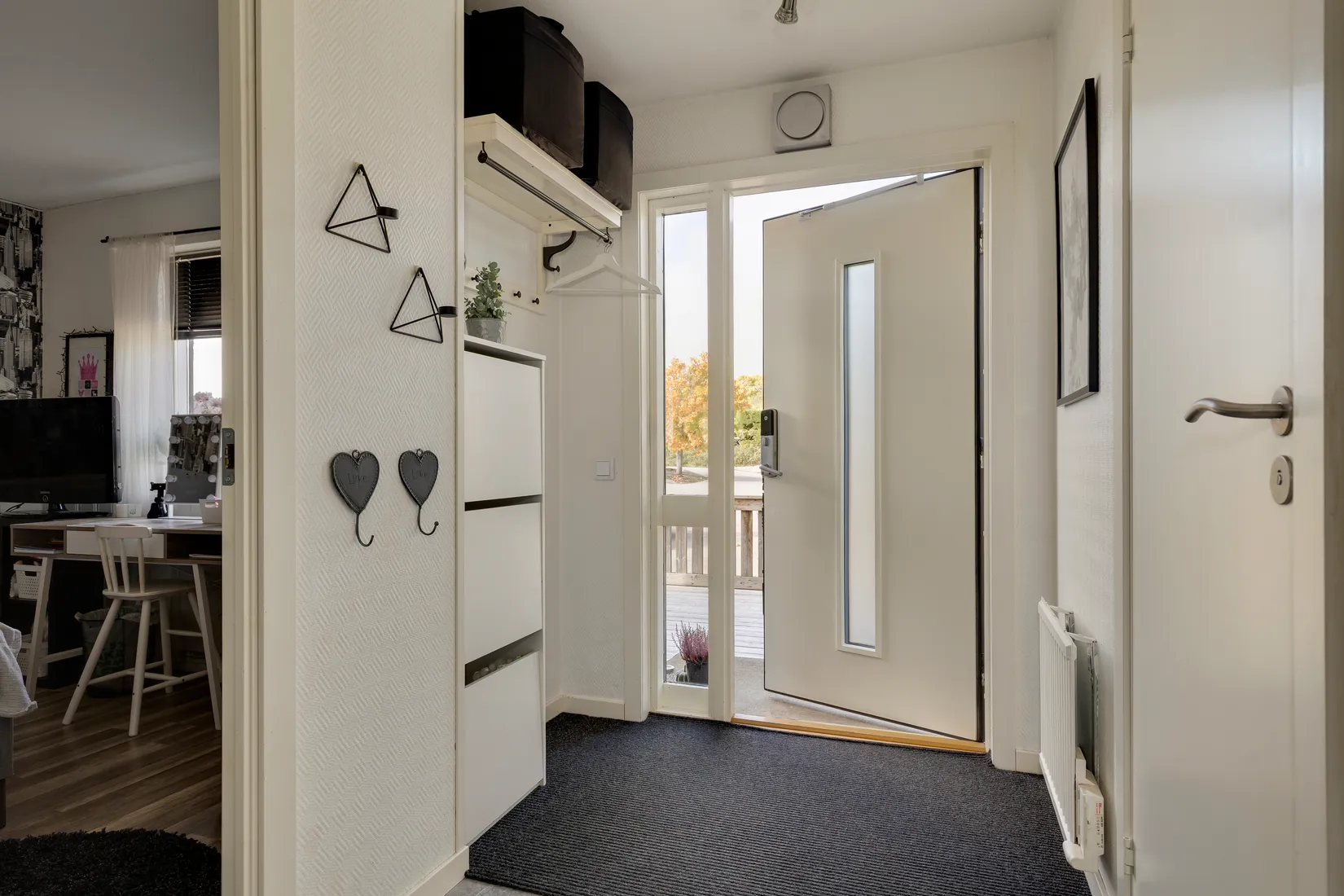 Villa, Flintlåsgatan 59, Backa, Ystad